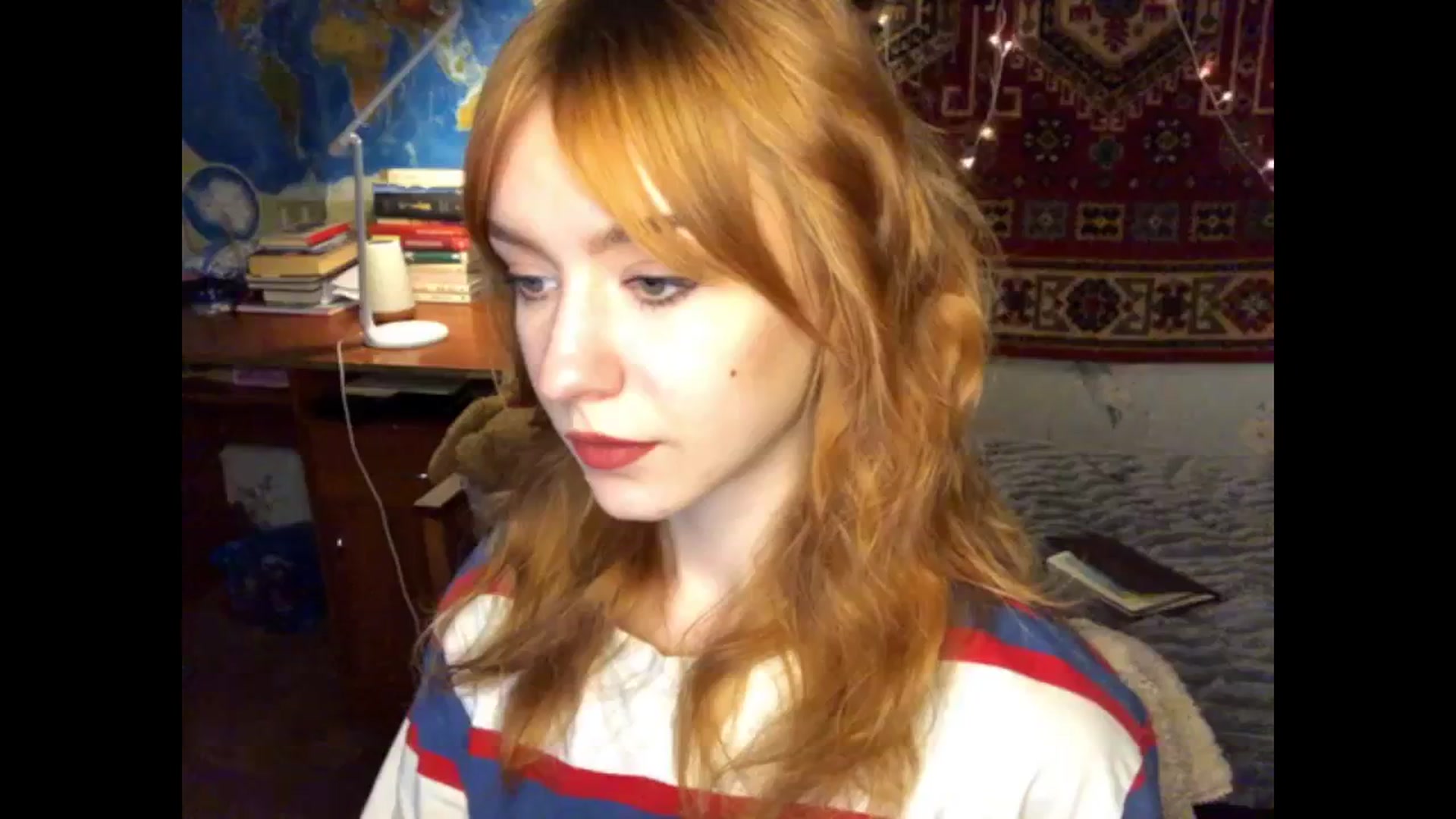 Gallery image thumbnail from Sia_A's myfreecams stream on, 11/08/2024, 10:45 image 5 of 20