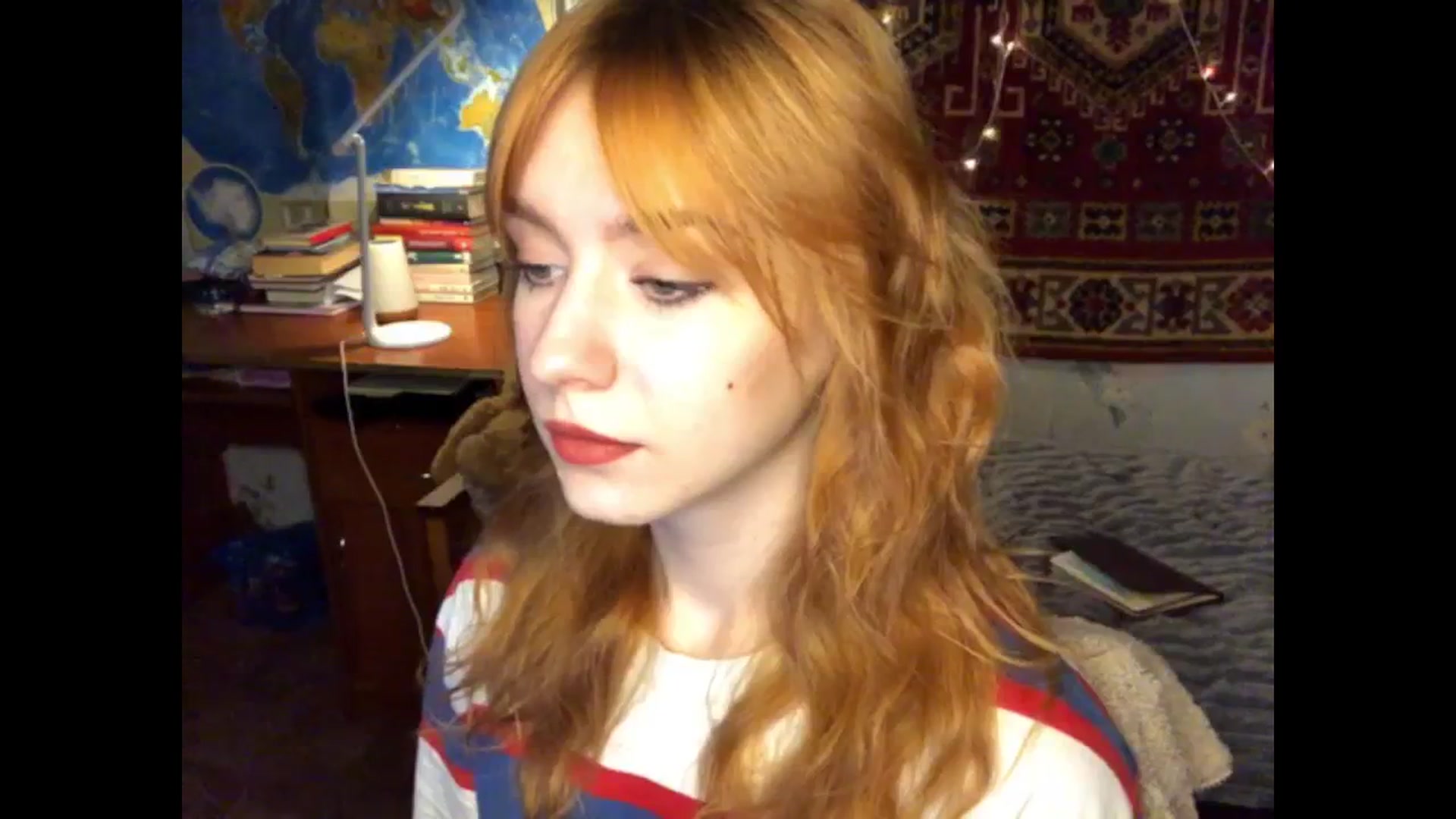 Gallery image thumbnail from Sia_A's myfreecams stream on, 11/08/2024, 10:45 image 13 of 20