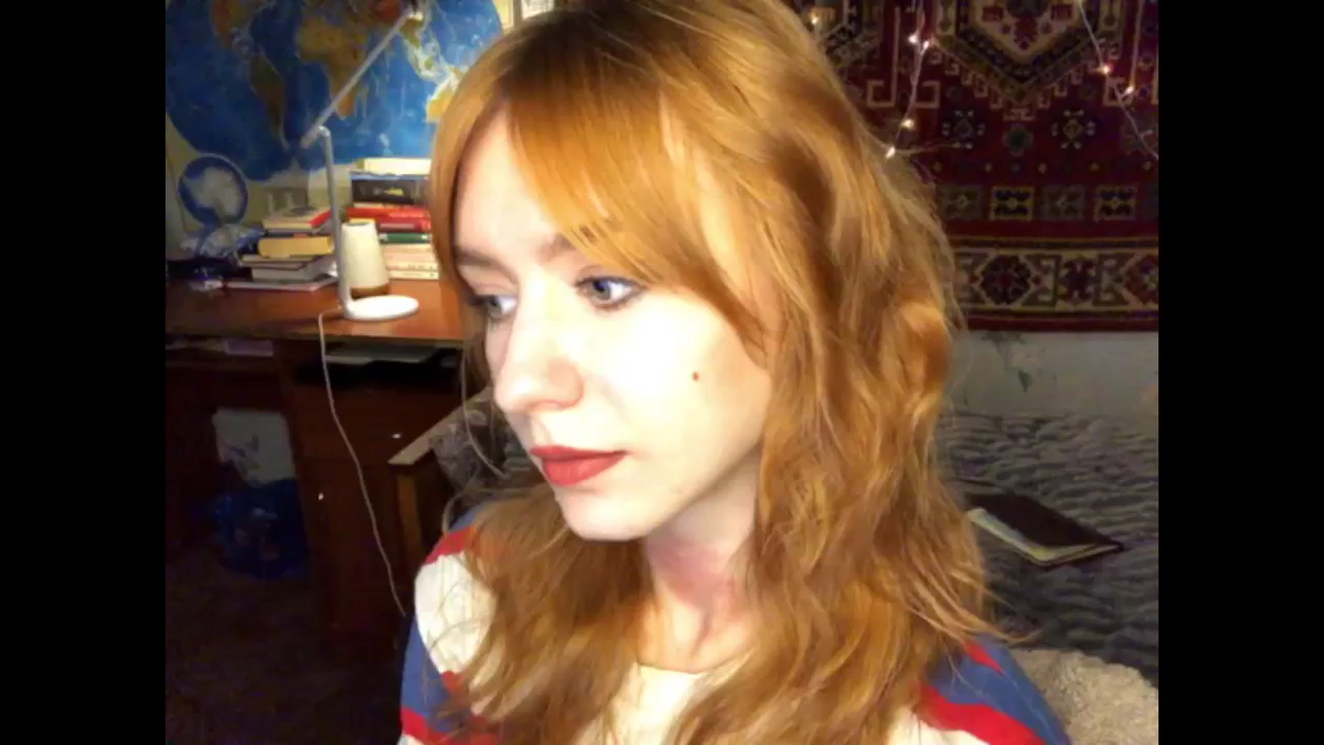 Gallery image thumbnail from Sia_A's myfreecams stream on, 11/08/2024, 11:48 image 10 of 20