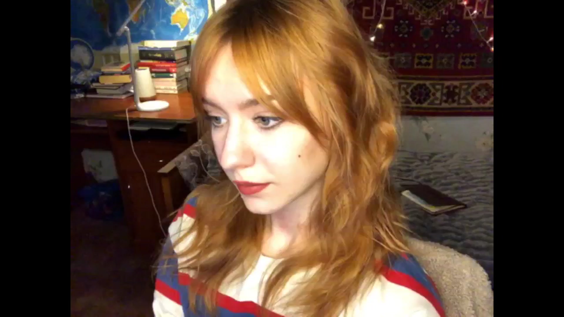 Gallery image thumbnail from Sia_A's myfreecams stream on, 11/08/2024, 11:48 image 18 of 20