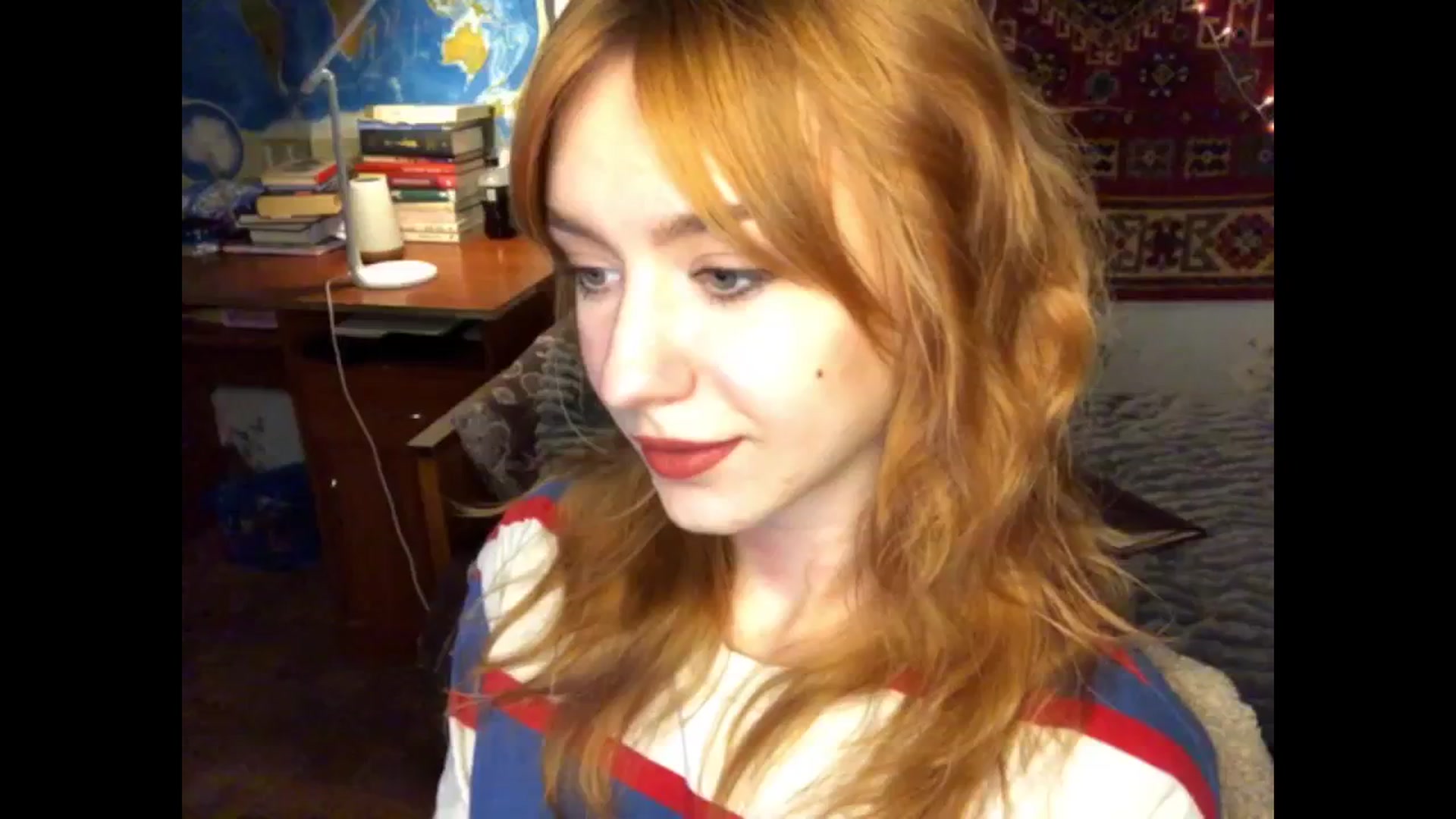 Gallery image thumbnail from Sia_A's myfreecams stream on, 11/08/2024, 11:48 image 20 of 20