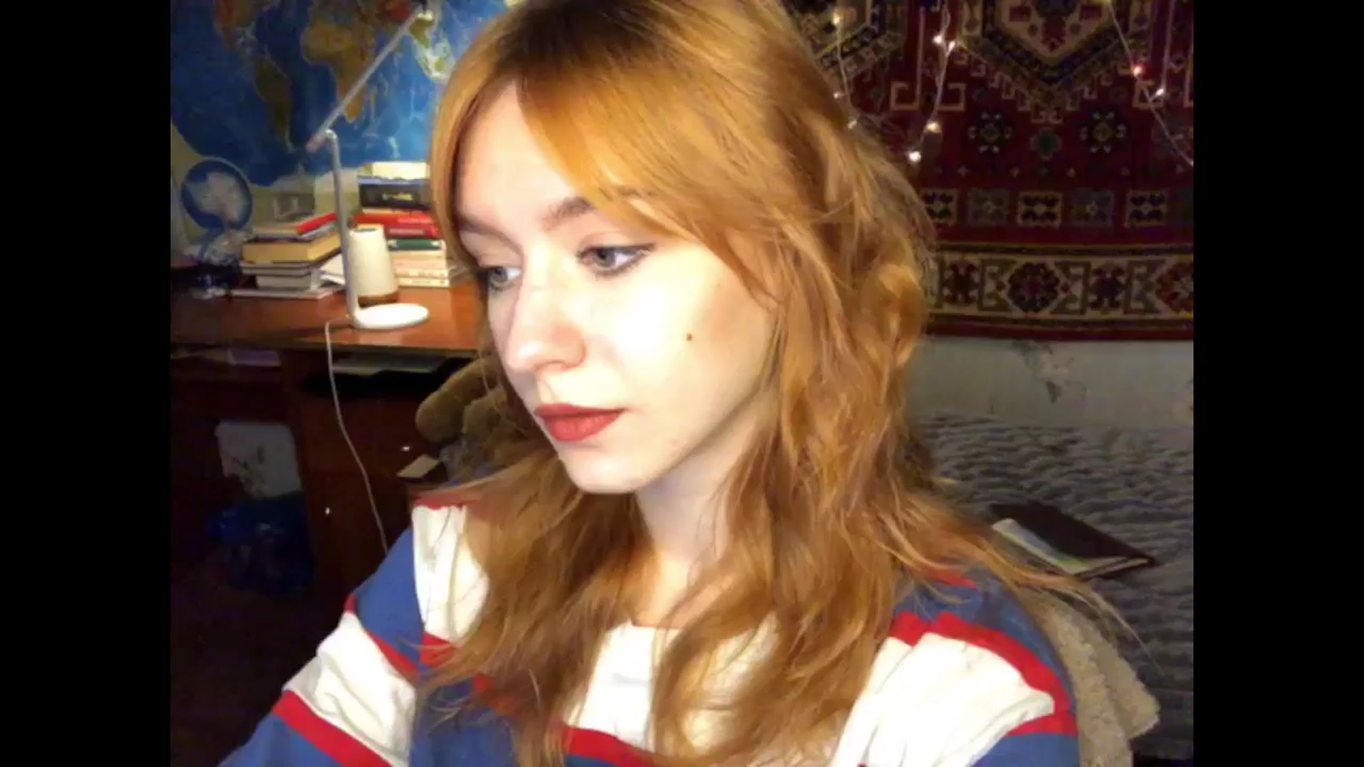 Gallery image thumbnail from Sia_A's myfreecams stream on, 11/08/2024, 11:48 image 2 of 20