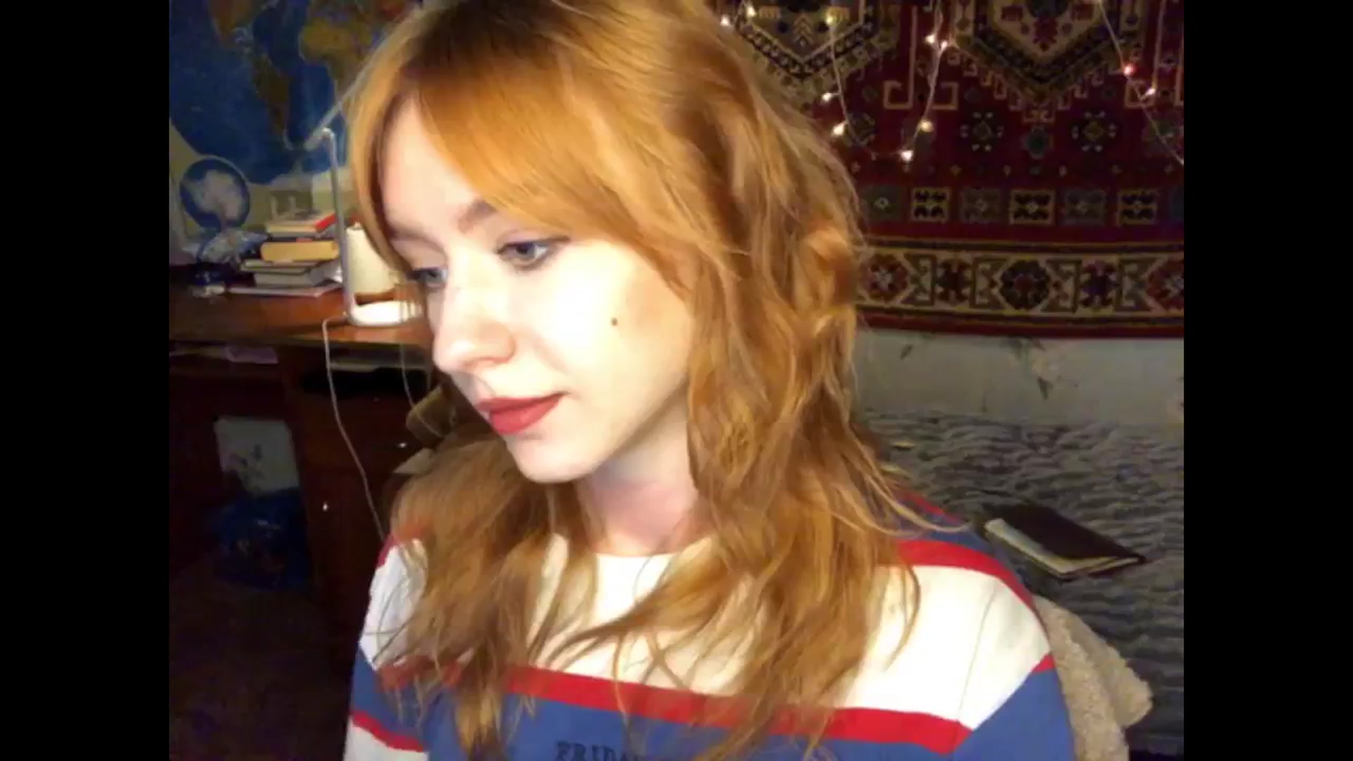 Gallery image thumbnail from Sia_A's myfreecams stream on, 11/08/2024, 11:48 image 3 of 20