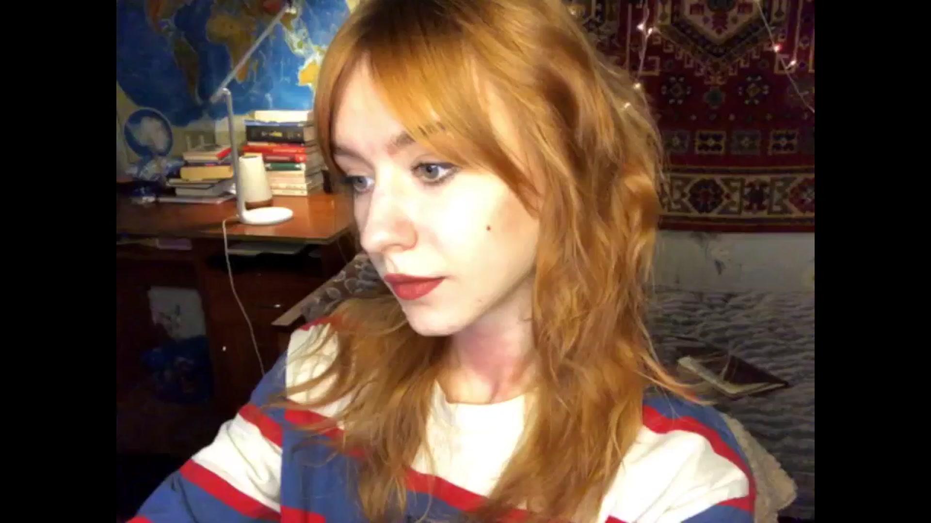 Gallery image thumbnail from Sia_A's myfreecams stream on, 11/08/2024, 11:48 image 6 of 20