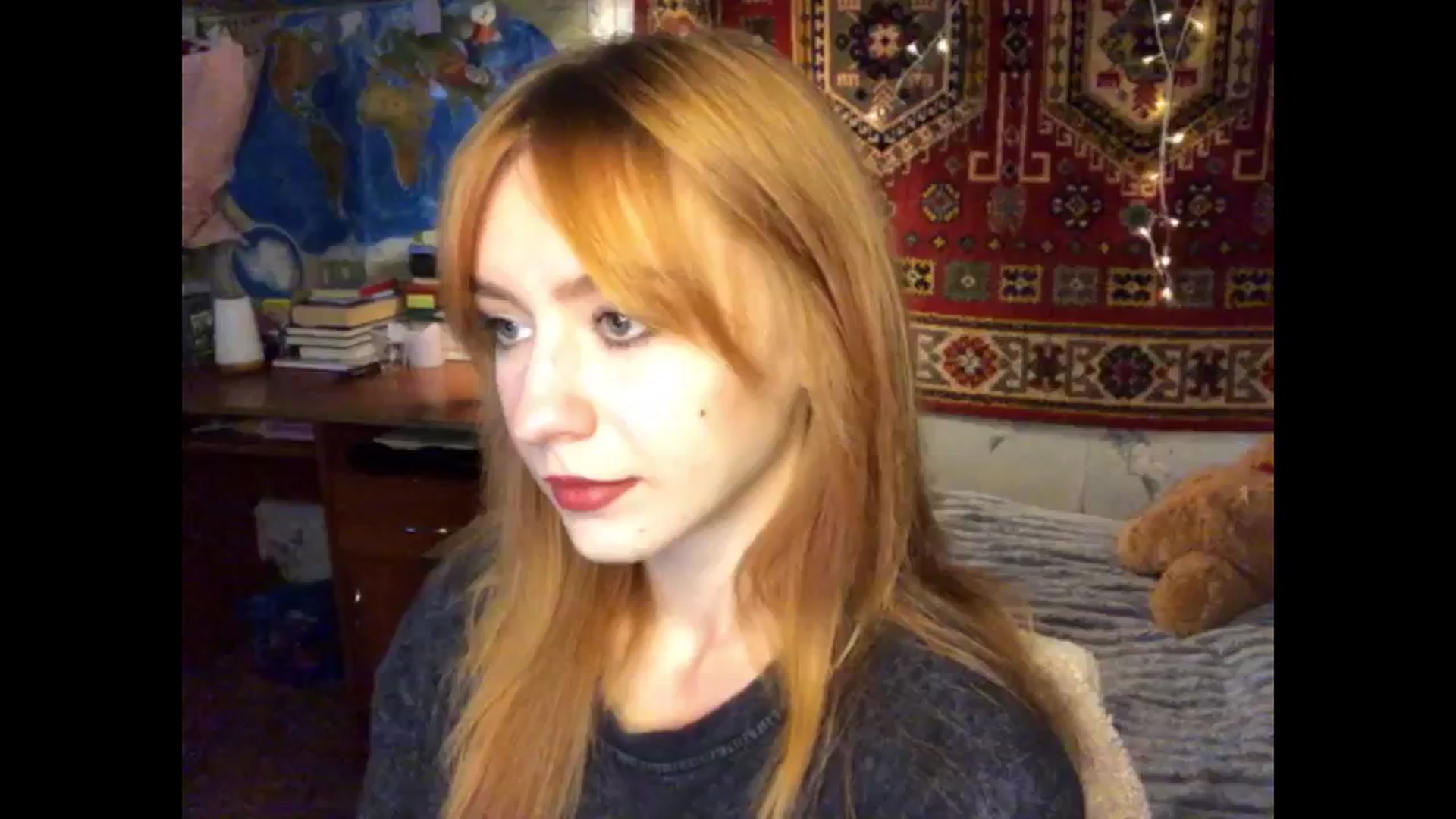 Gallery image thumbnail from Sia_A's myfreecams stream on, 11/10/2024, 13:11 image 2 of 20