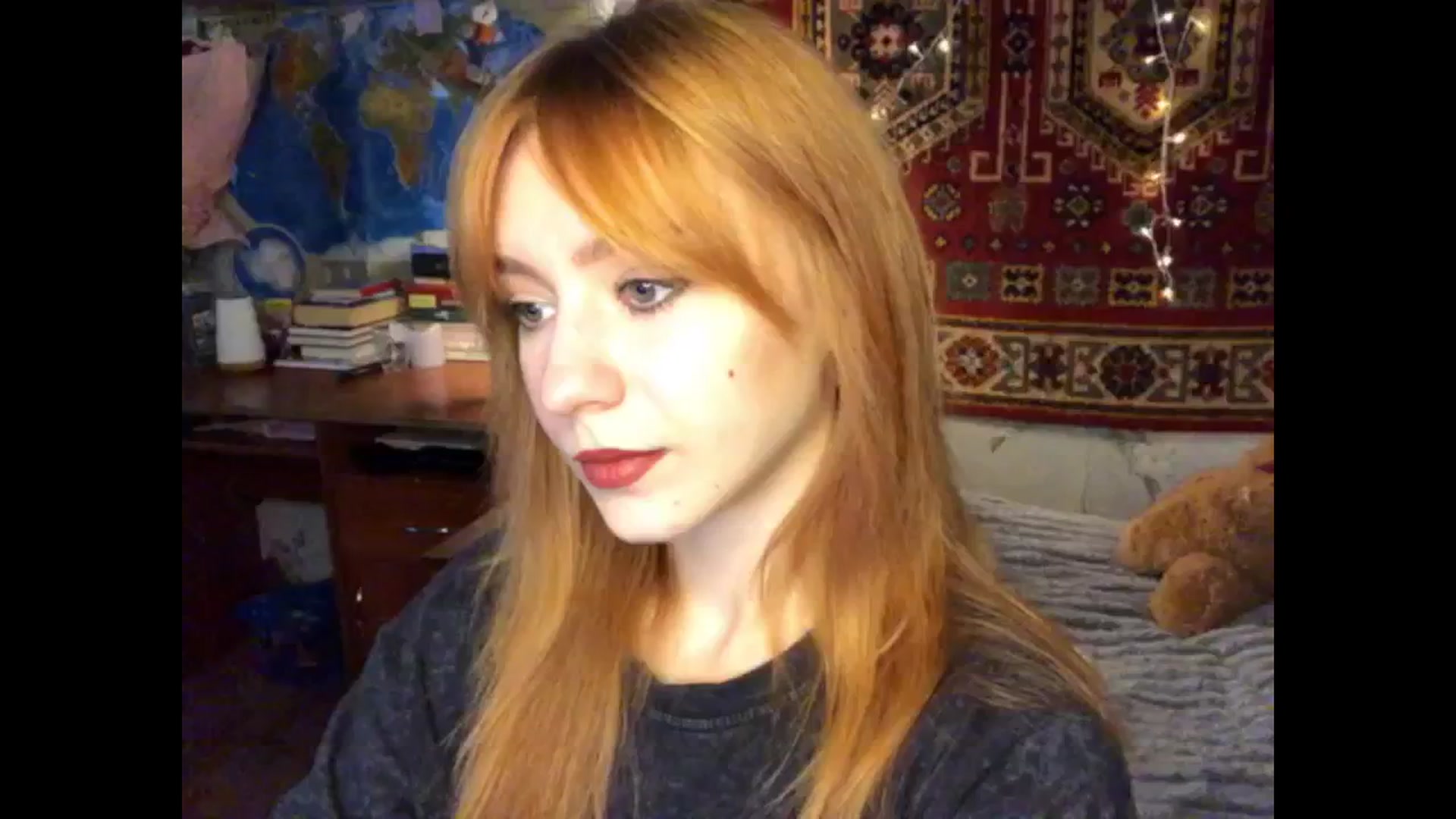 Gallery image thumbnail from Sia_A's myfreecams stream on, 11/10/2024, 13:11 image 4 of 20