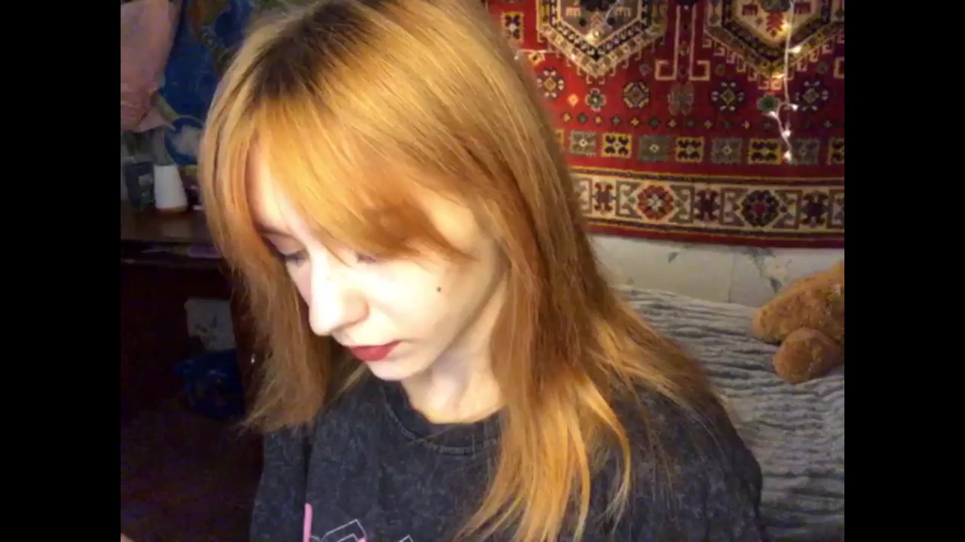 Gallery image thumbnail from Sia_A's myfreecams stream on, 11/10/2024, 13:11 image 9 of 20