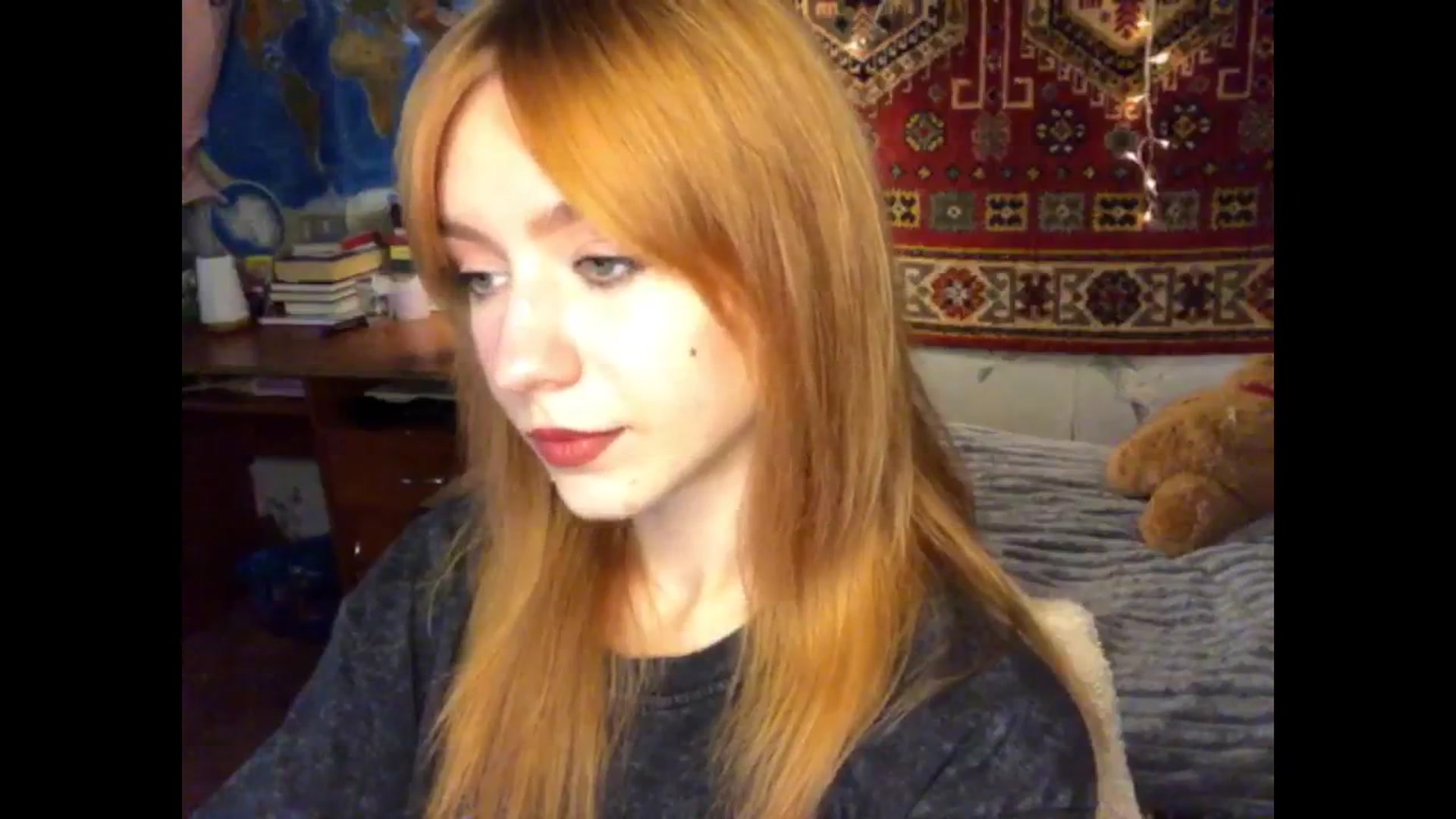 Gallery image thumbnail from Sia_A's myfreecams stream on, 11/10/2024, 13:11 image 20 of 20