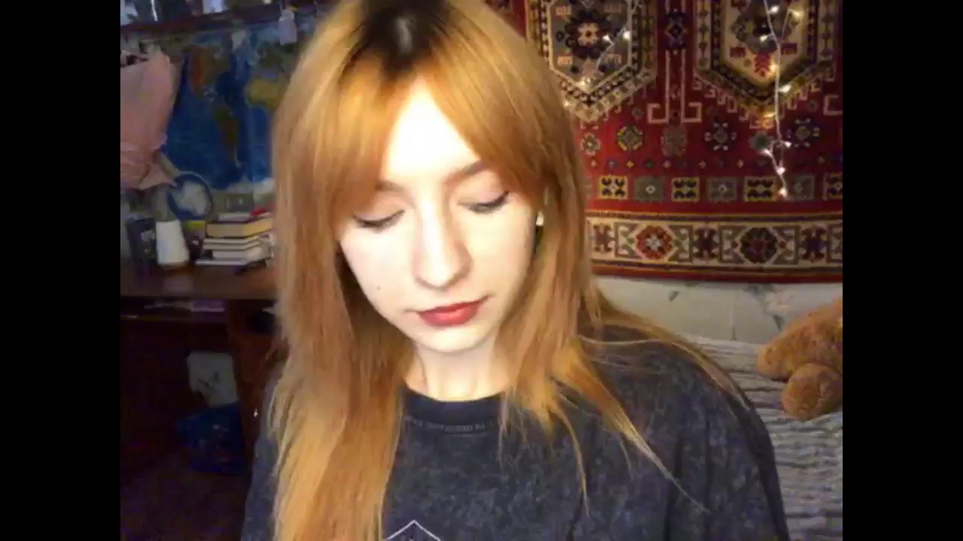 Gallery image thumbnail from Sia_A's myfreecams stream on, 11/10/2024, 13:11 image 13 of 20