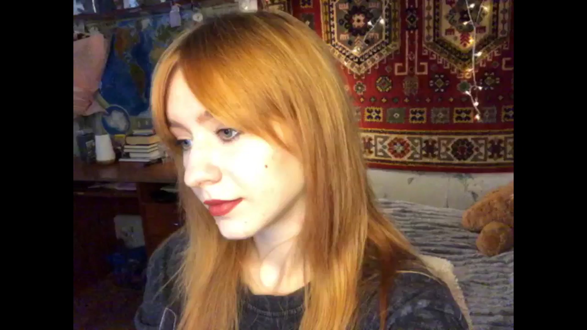 Gallery image thumbnail from Sia_A's myfreecams stream on, 11/10/2024, 13:11 image 12 of 20