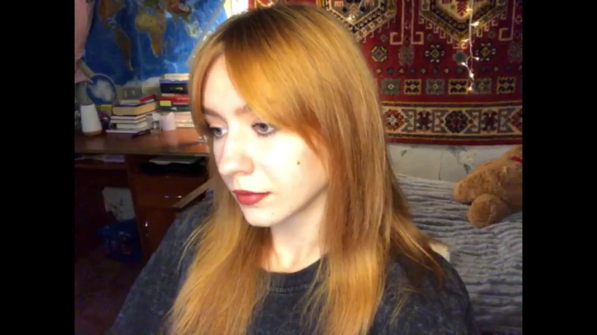 Gallery image thumbnail from Sia_A's myfreecams stream on, 11/10/2024, 13:11 image 19 of 20