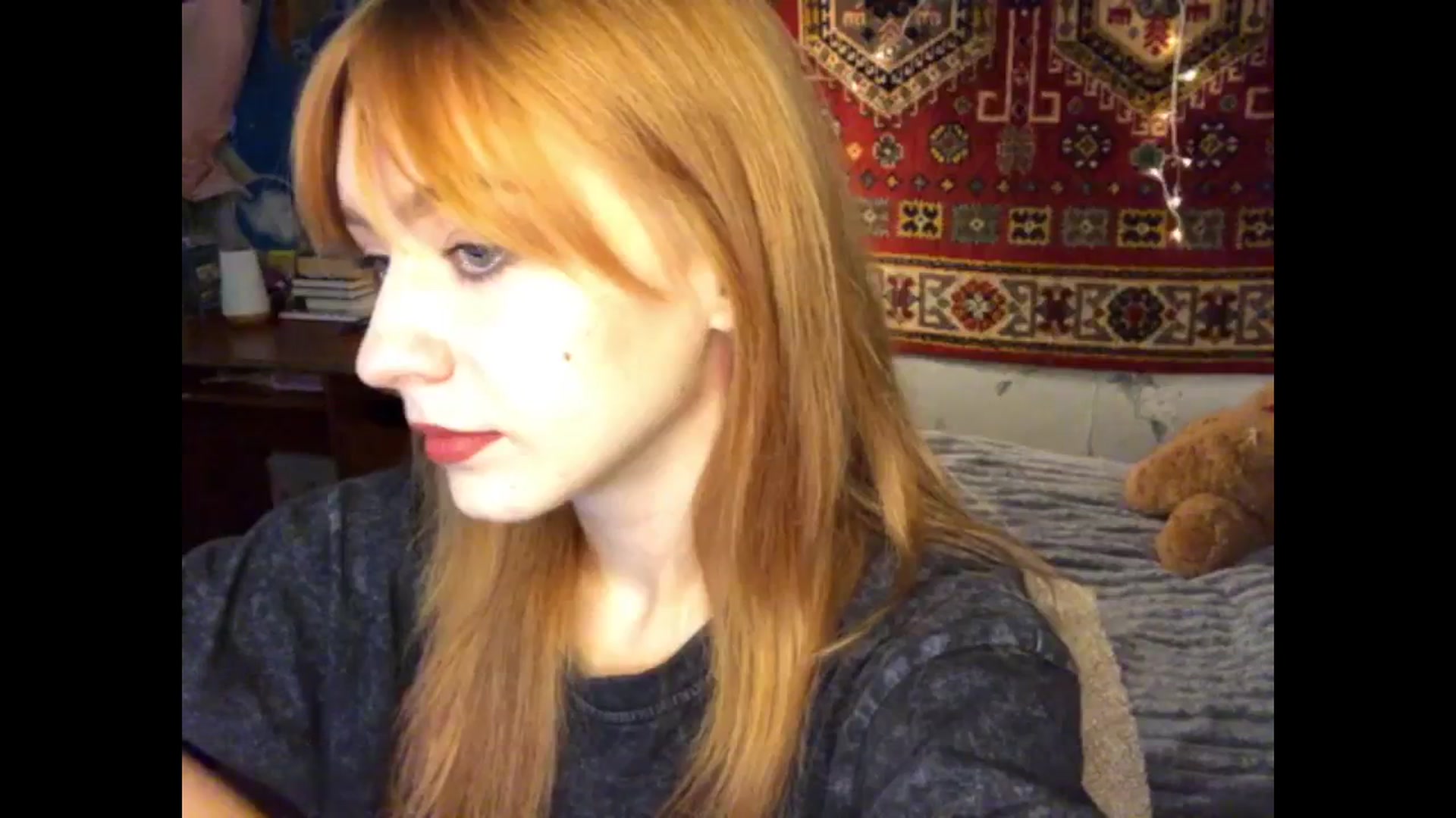 Gallery image thumbnail from Sia_A's myfreecams stream on, 11/10/2024, 13:11 image 8 of 20