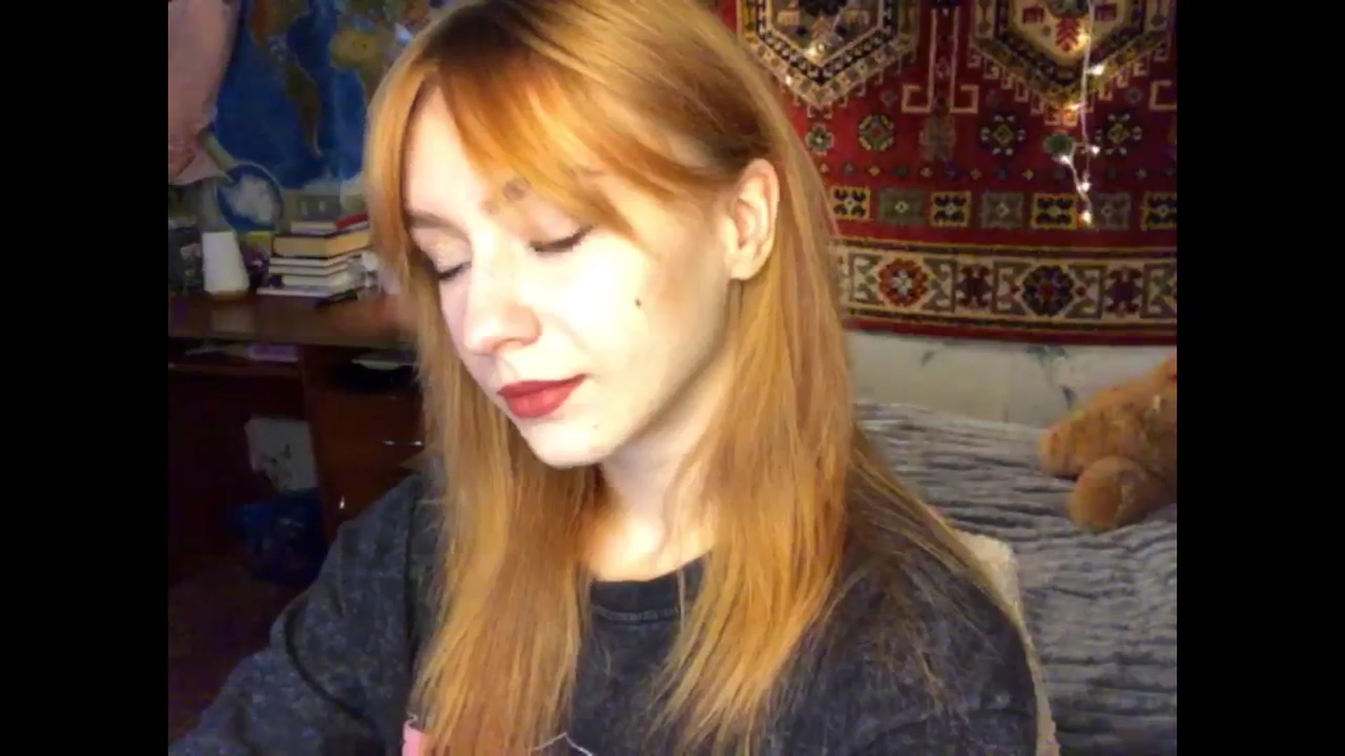 Gallery image thumbnail from Sia_A's myfreecams stream on, 11/10/2024, 13:11 image 6 of 20