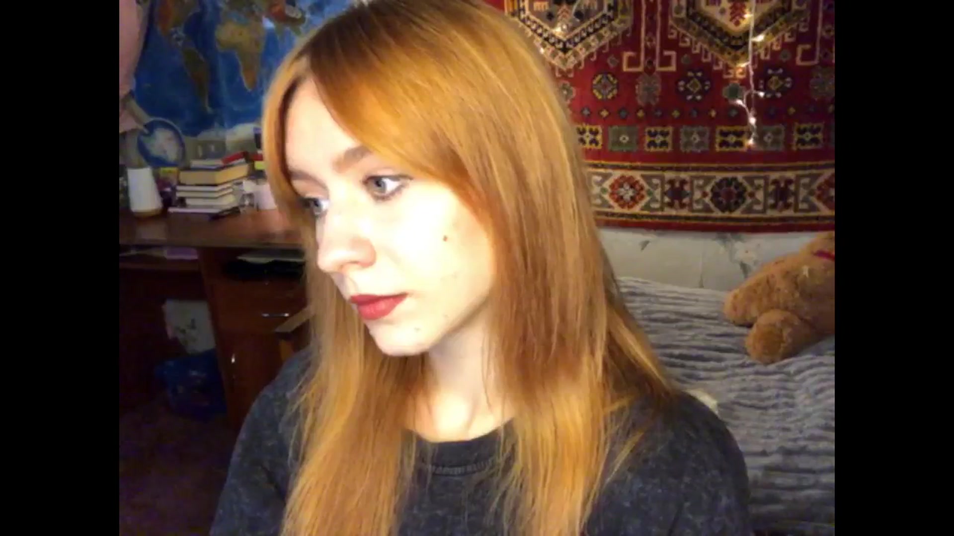 Gallery image thumbnail from Sia_A's myfreecams stream on, 11/10/2024, 13:11 image 17 of 20