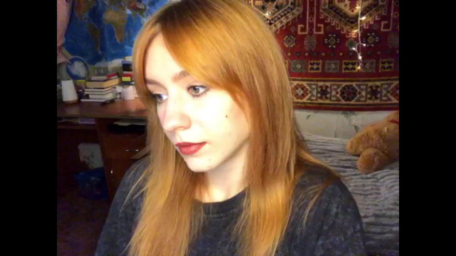 Gallery image thumbnail from Sia_A's myfreecams stream on, 11/10/2024, 13:11 image 18 of 20