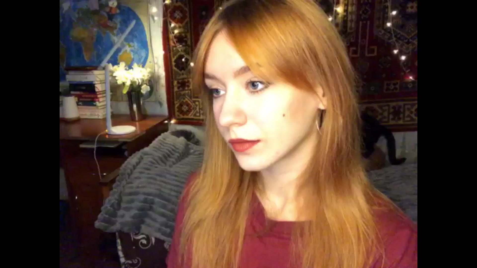 Gallery image thumbnail from Sia_A's myfreecams stream on, 11/14/2024, 11:28 image 12 of 20