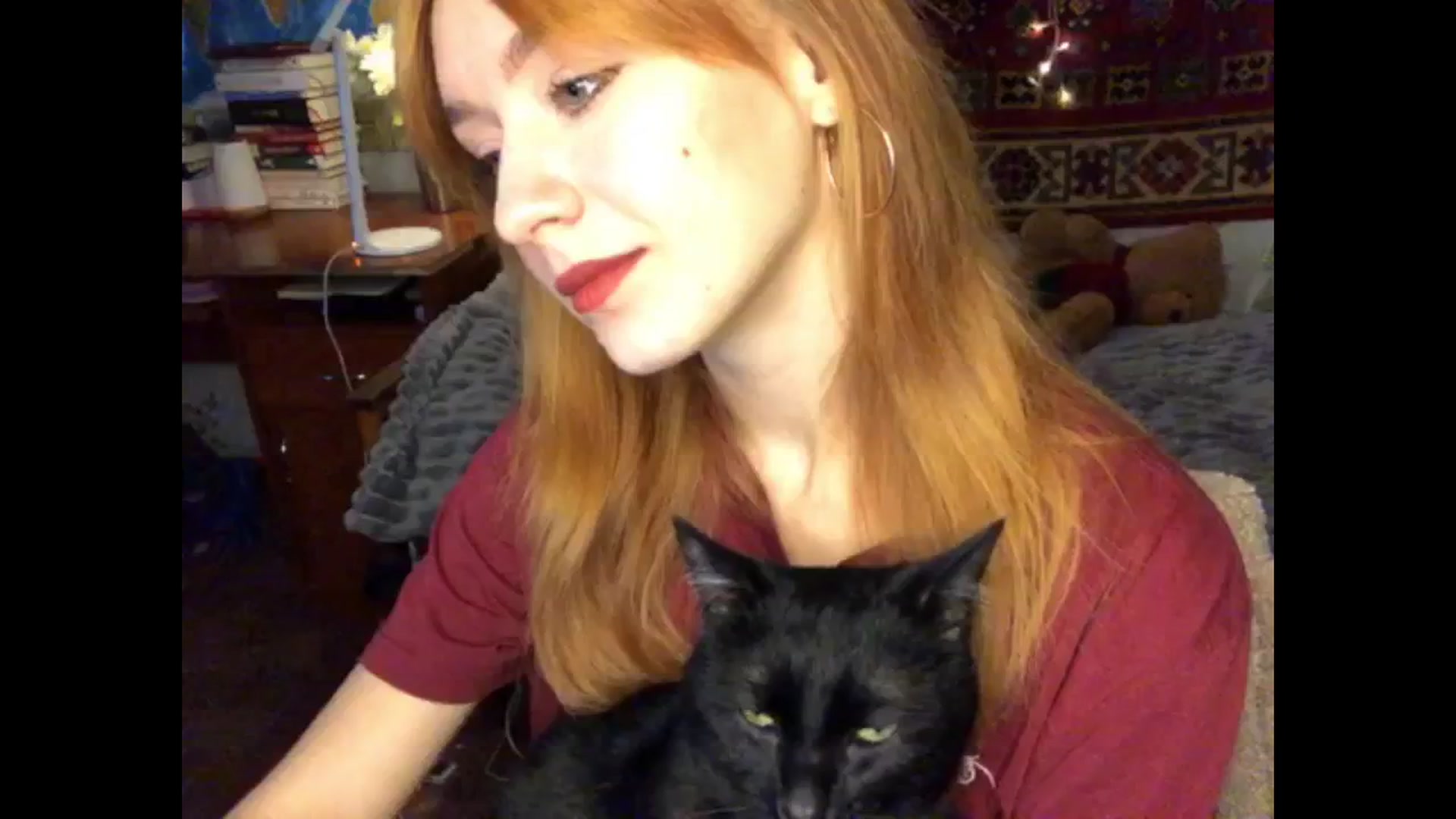 Gallery image thumbnail from Sia_A's myfreecams stream on, 11/14/2024, 11:28 image 1 of 20
