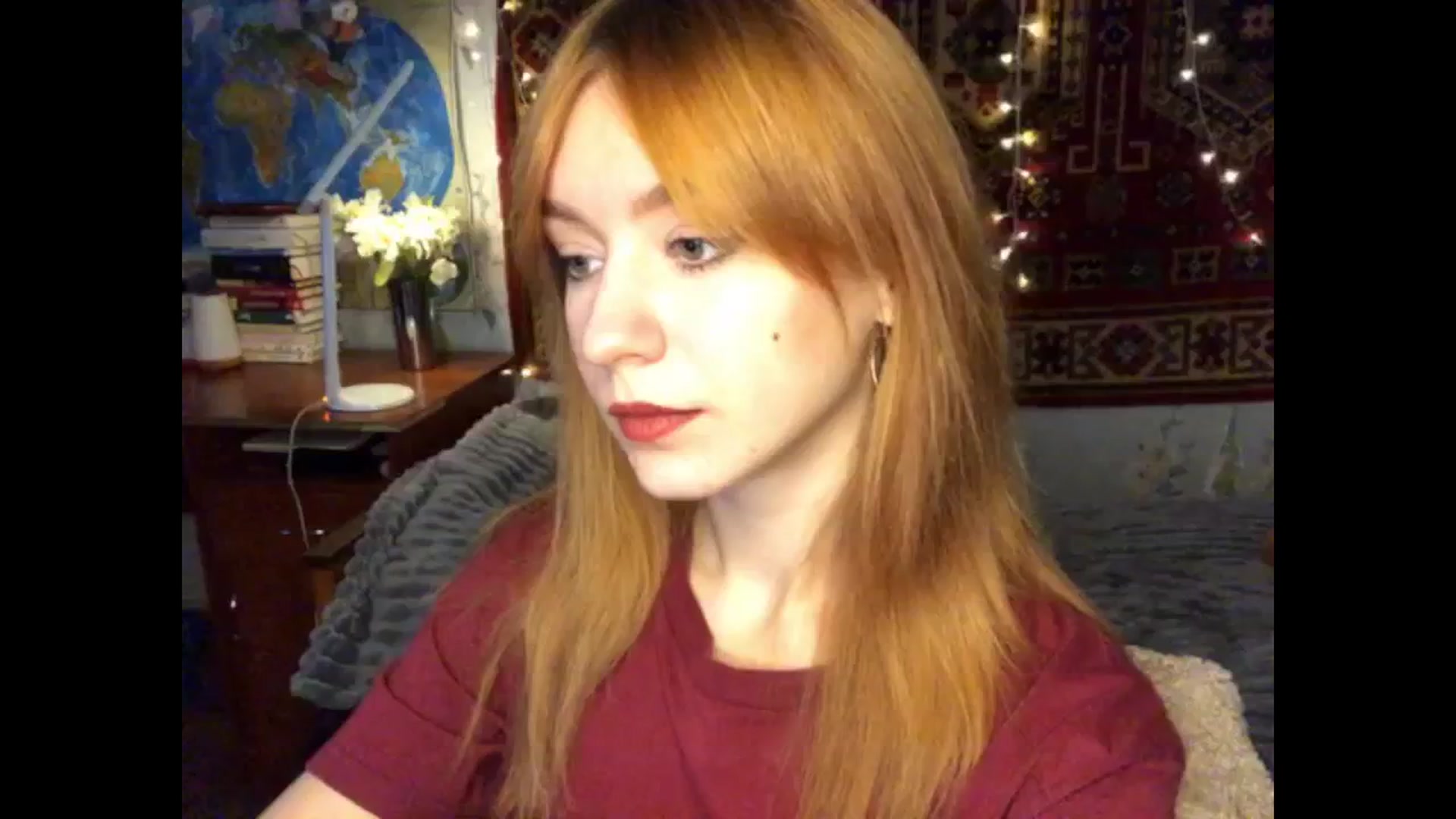 Gallery image thumbnail from Sia_A's myfreecams stream on, 11/14/2024, 11:28 image 18 of 20