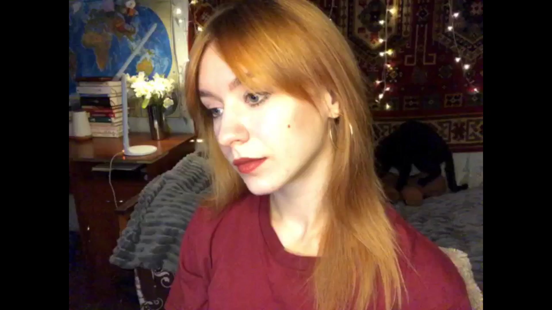 Gallery image thumbnail from Sia_A's myfreecams stream on, 11/14/2024, 11:28 image 14 of 20