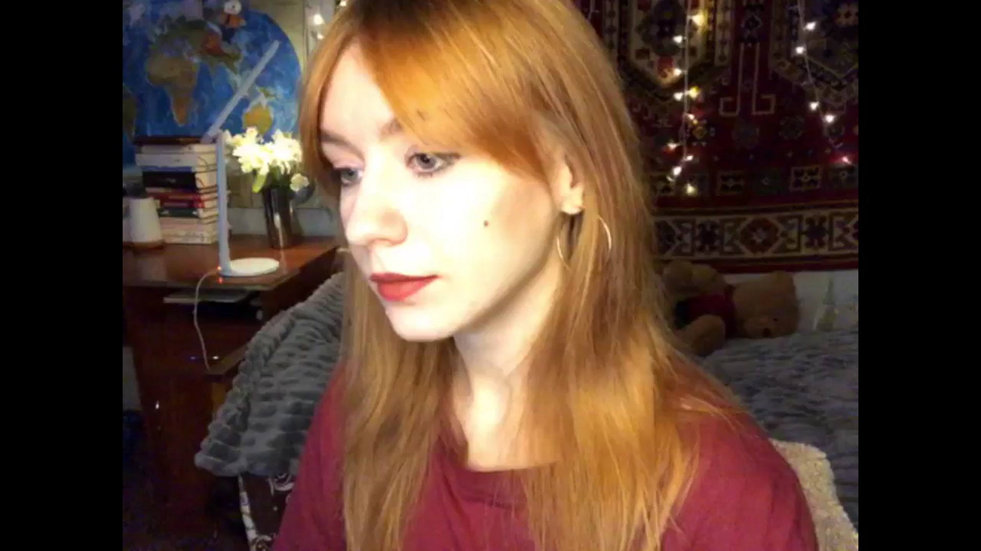 Gallery image thumbnail from Sia_A's myfreecams stream on, 11/14/2024, 11:28 image 3 of 20