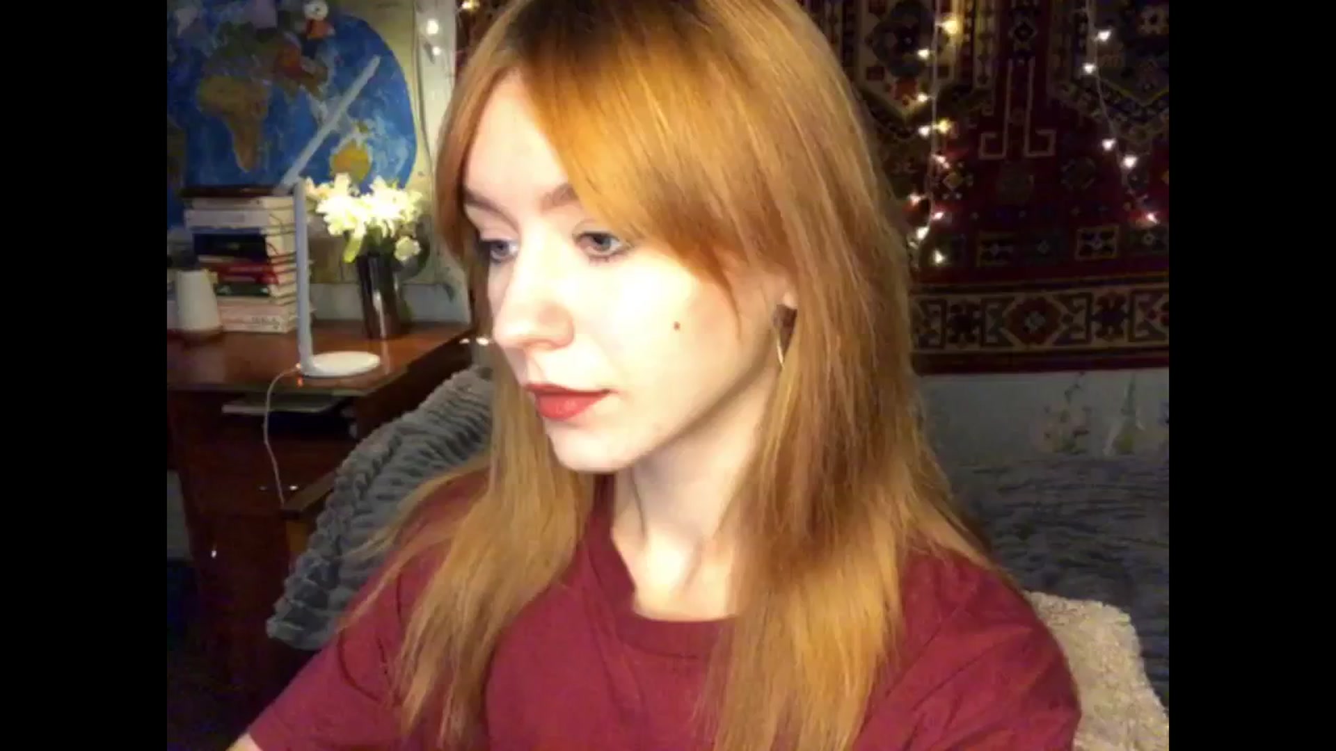 Gallery image thumbnail from Sia_A's myfreecams stream on, 11/14/2024, 11:28 image 17 of 20
