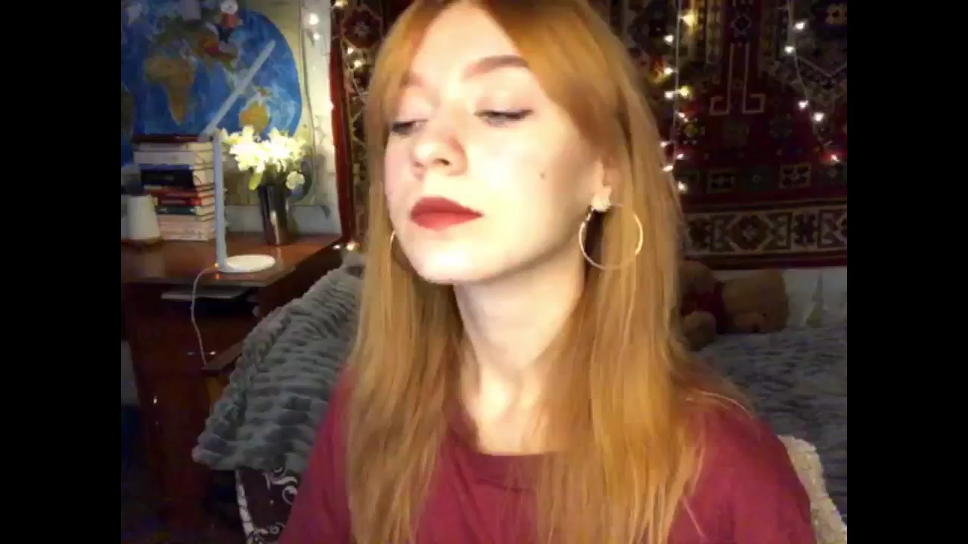 Gallery image thumbnail from Sia_A's myfreecams stream on, 11/14/2024, 11:28 image 4 of 20