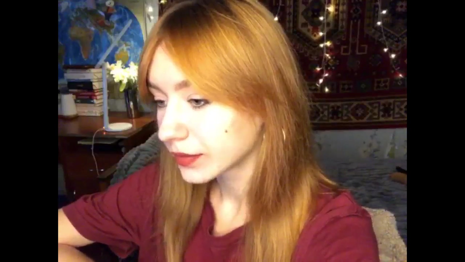 Gallery image thumbnail from Sia_A's myfreecams stream on, 11/14/2024, 11:47 image 5 of 20