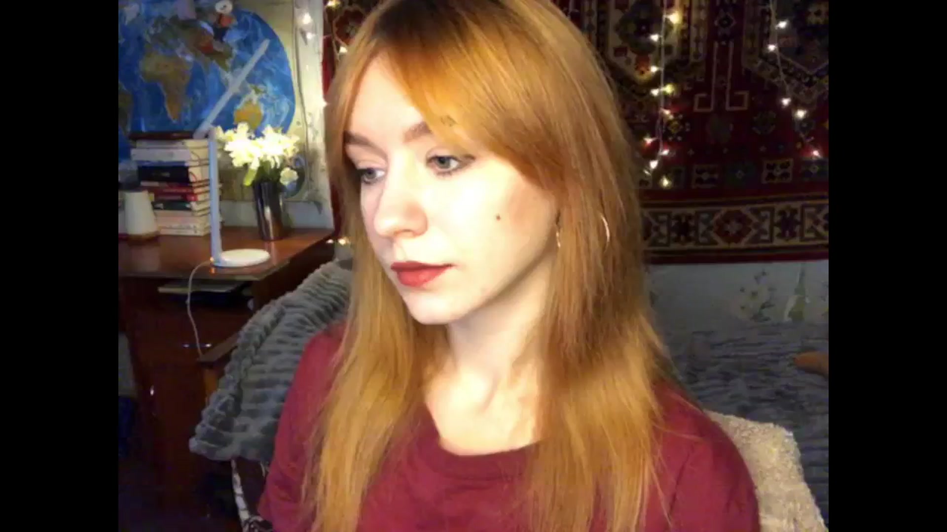 Gallery image thumbnail from Sia_A's myfreecams stream on, 11/14/2024, 11:47 image 17 of 20