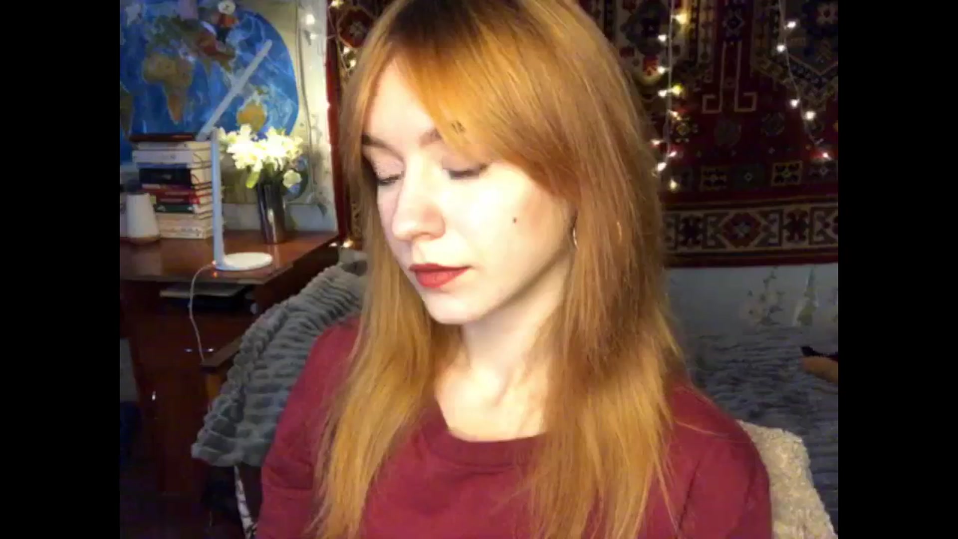 Gallery image thumbnail from Sia_A's myfreecams stream on, 11/14/2024, 11:47 image 14 of 20