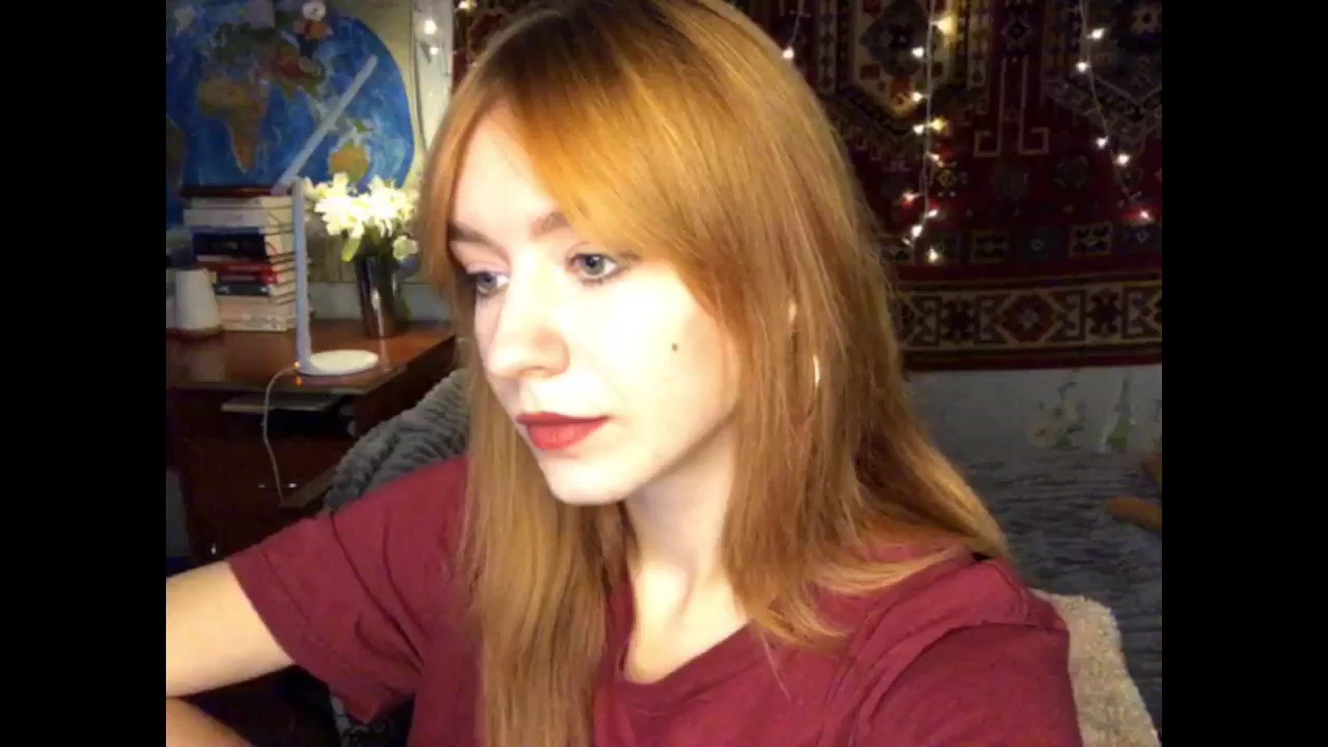 Gallery image thumbnail from Sia_A's myfreecams stream on, 11/14/2024, 12:26 image 12 of 20