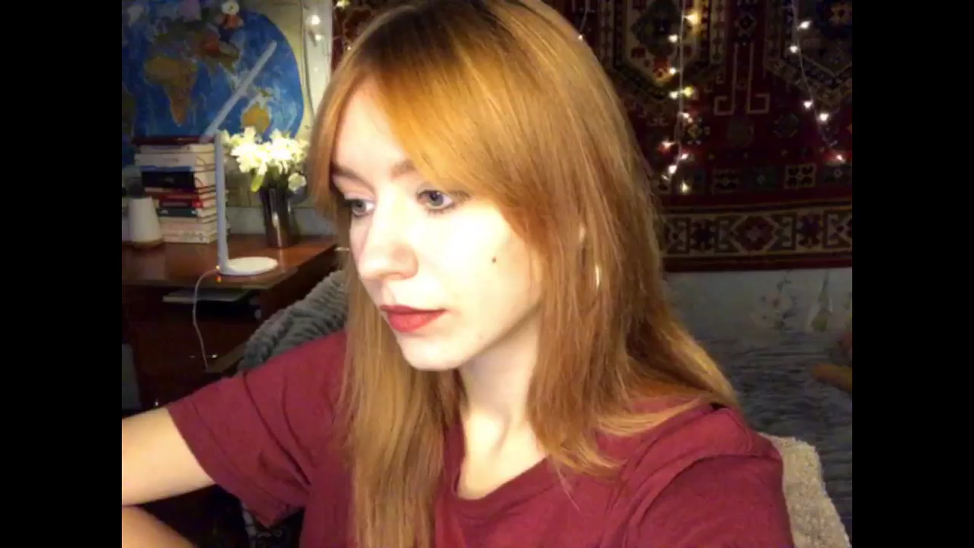 Gallery image thumbnail from Sia_A's myfreecams stream on, 11/14/2024, 12:26 image 13 of 20