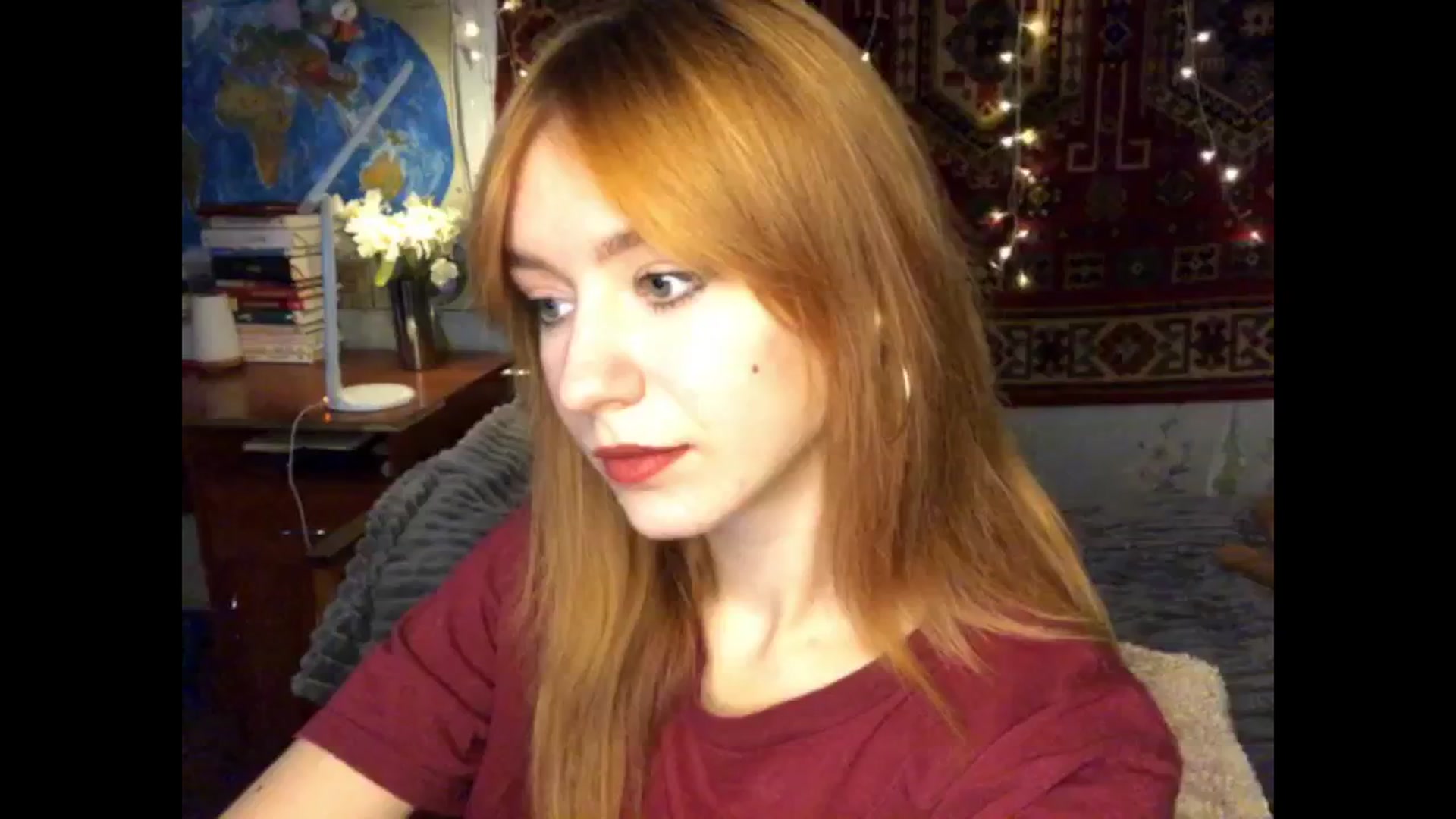 Gallery image thumbnail from Sia_A's myfreecams stream on, 11/14/2024, 12:26 image 9 of 20