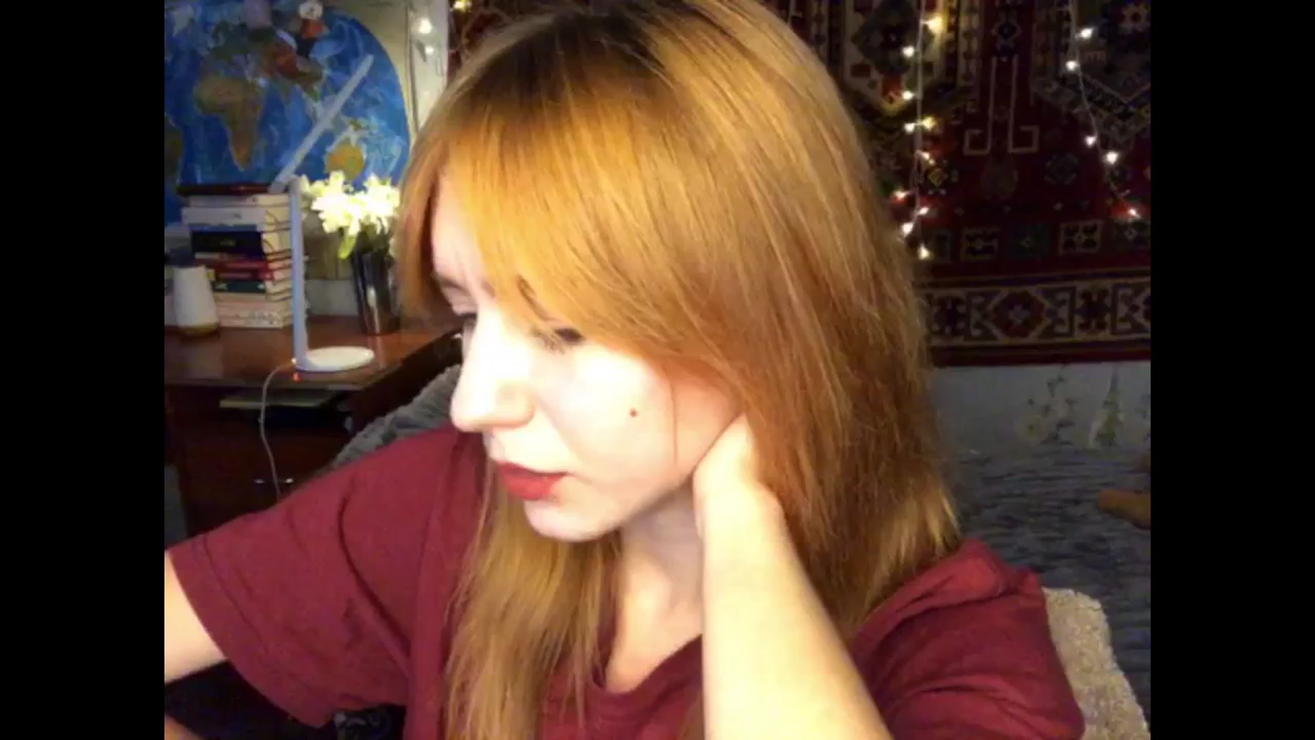 Gallery image thumbnail from Sia_A's myfreecams stream on, 11/14/2024, 12:26 image 1 of 20