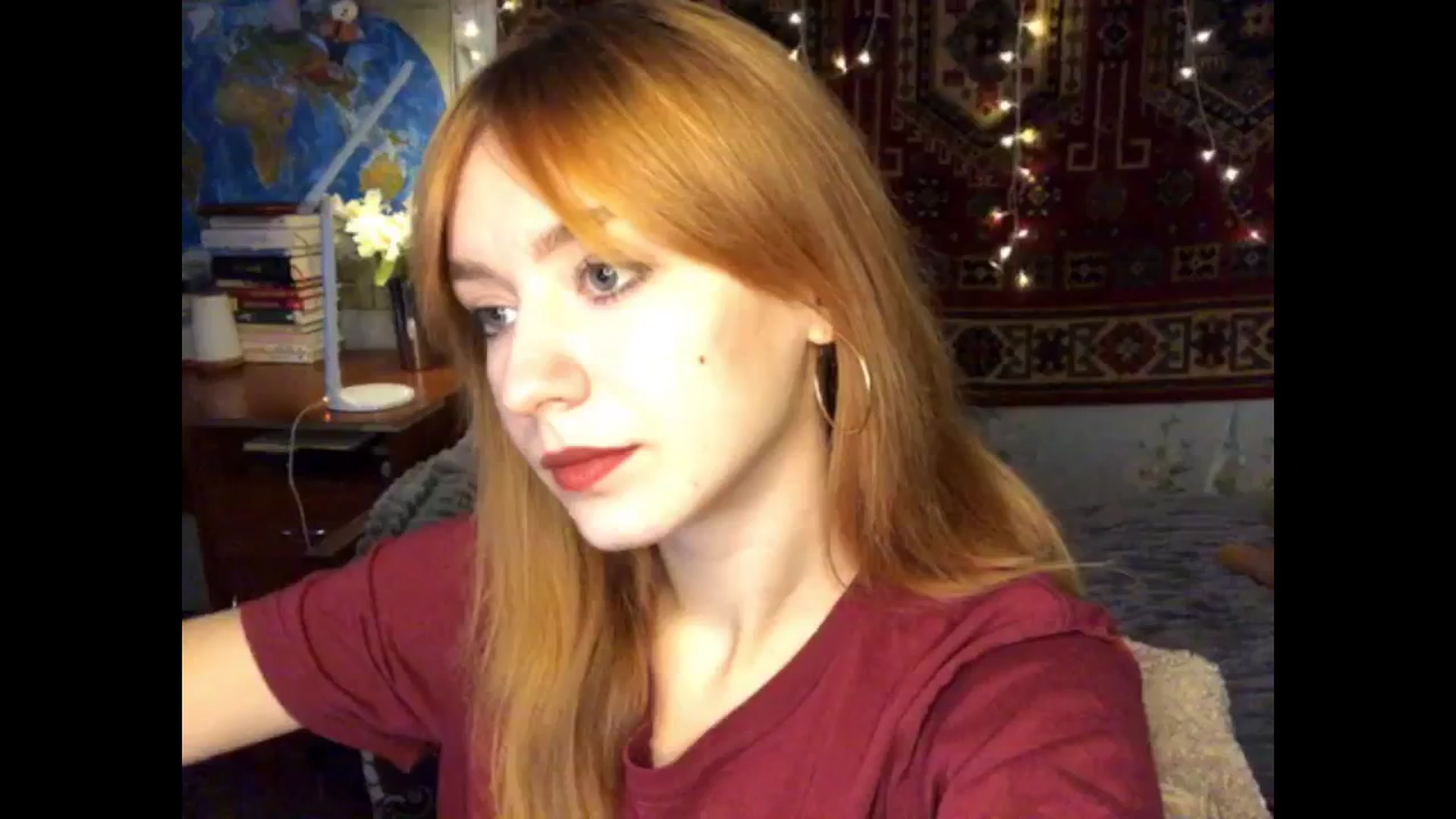 Gallery image thumbnail from Sia_A's myfreecams stream on, 11/14/2024, 12:26 image 4 of 20