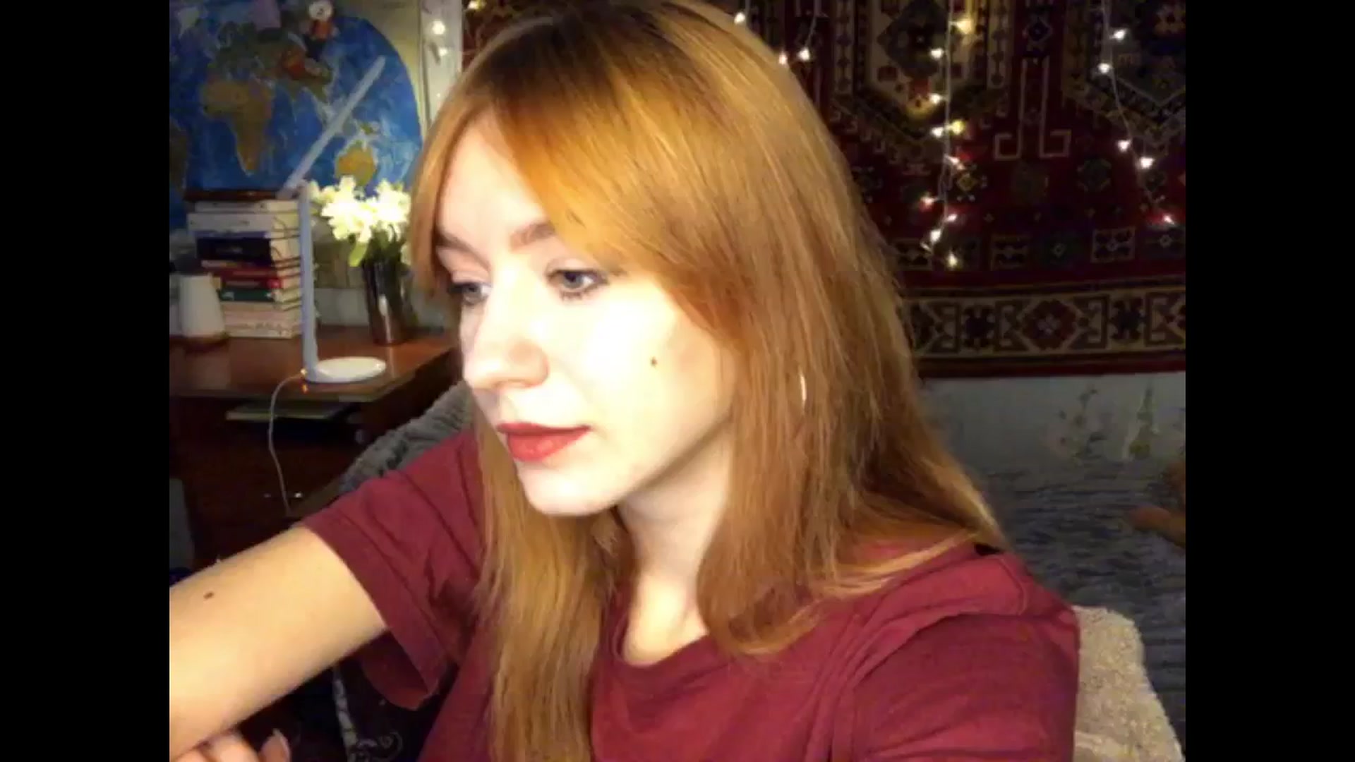 Gallery image thumbnail from Sia_A's myfreecams stream on, 11/14/2024, 12:26 image 14 of 20