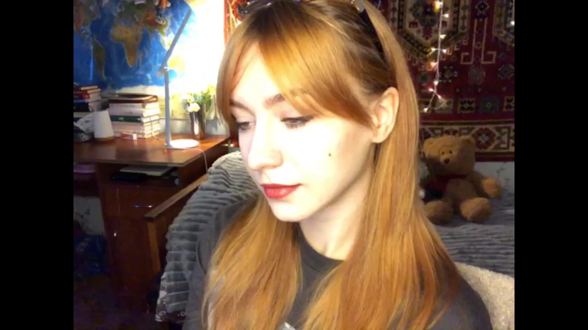 Gallery image thumbnail from Sia_A's myfreecams stream on, 11/15/2024, 13:18 image 5 of 20
