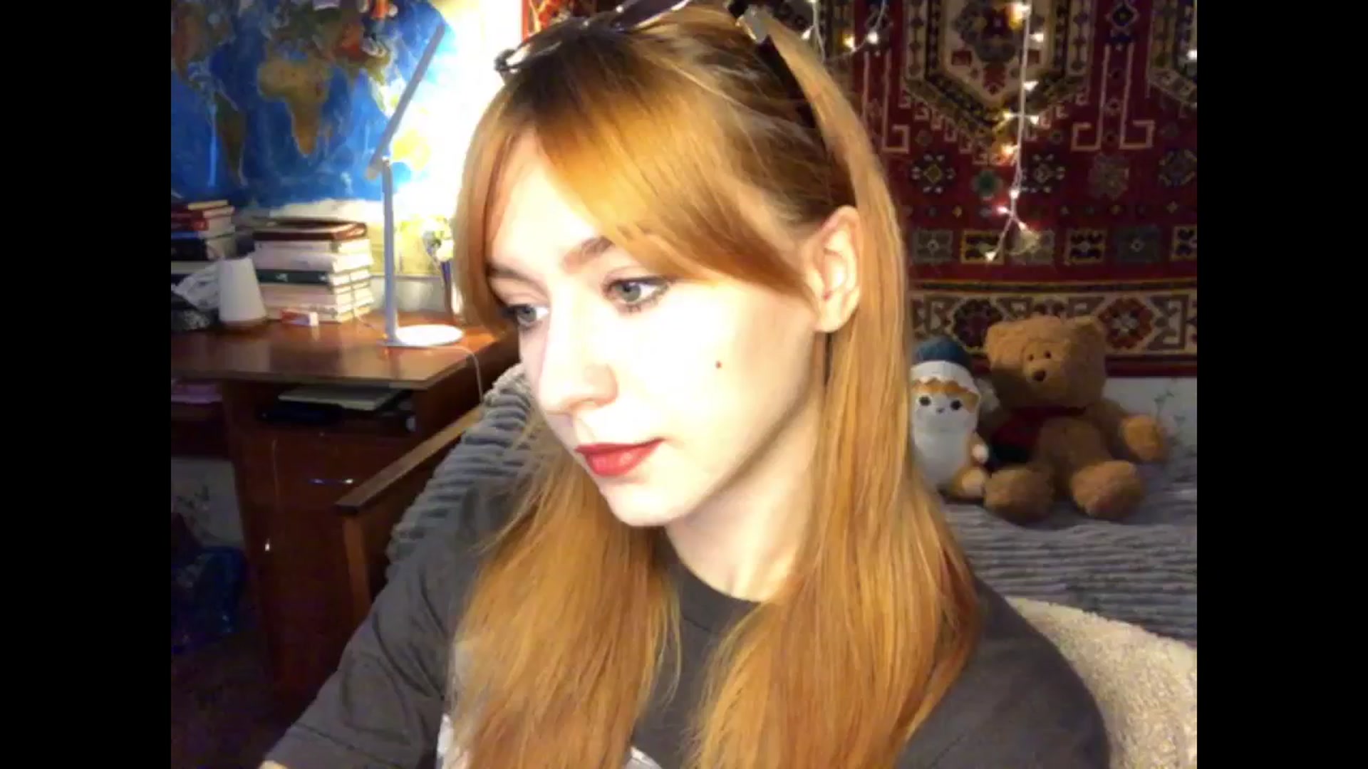 Gallery image thumbnail from Sia_A's myfreecams stream on, 11/15/2024, 13:18 image 4 of 20