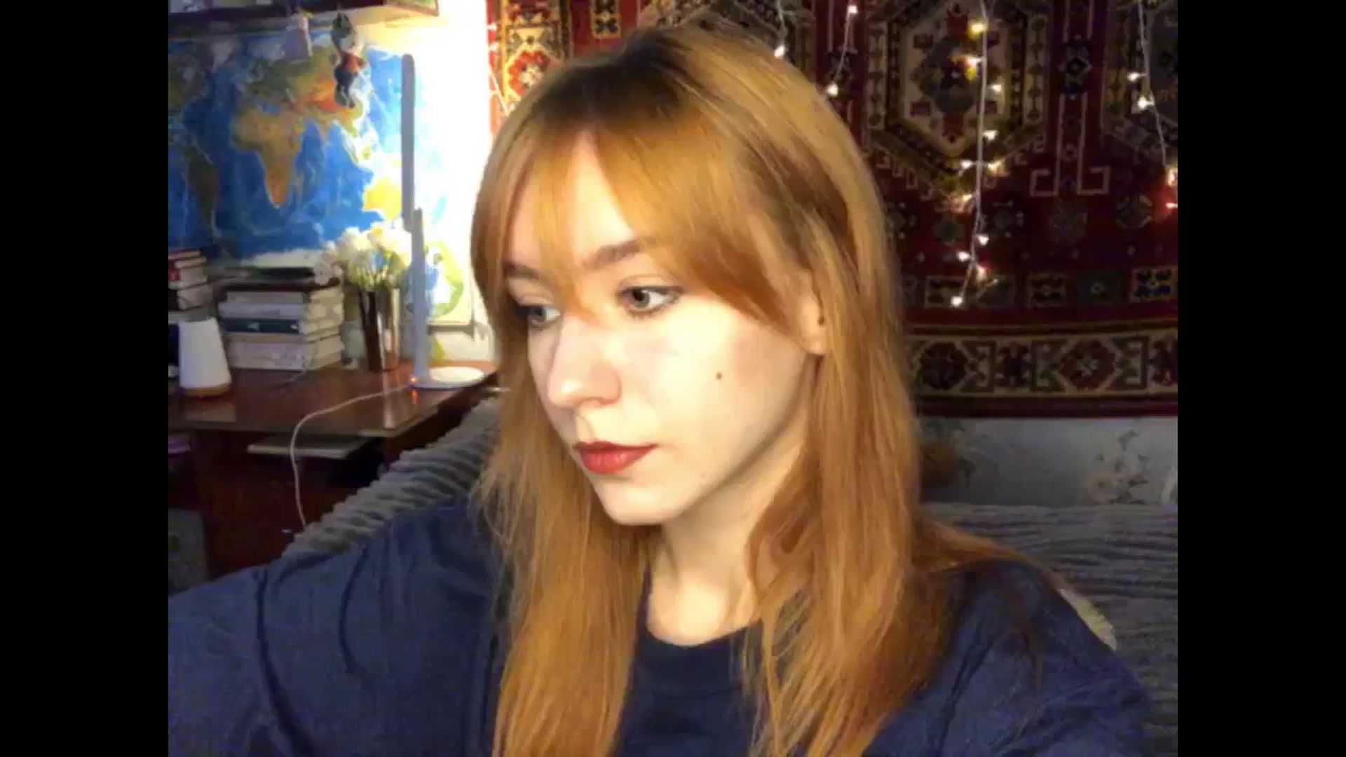 Gallery image thumbnail from Sia_A's myfreecams stream on, 11/17/2024, 12:28 image 19 of 20
