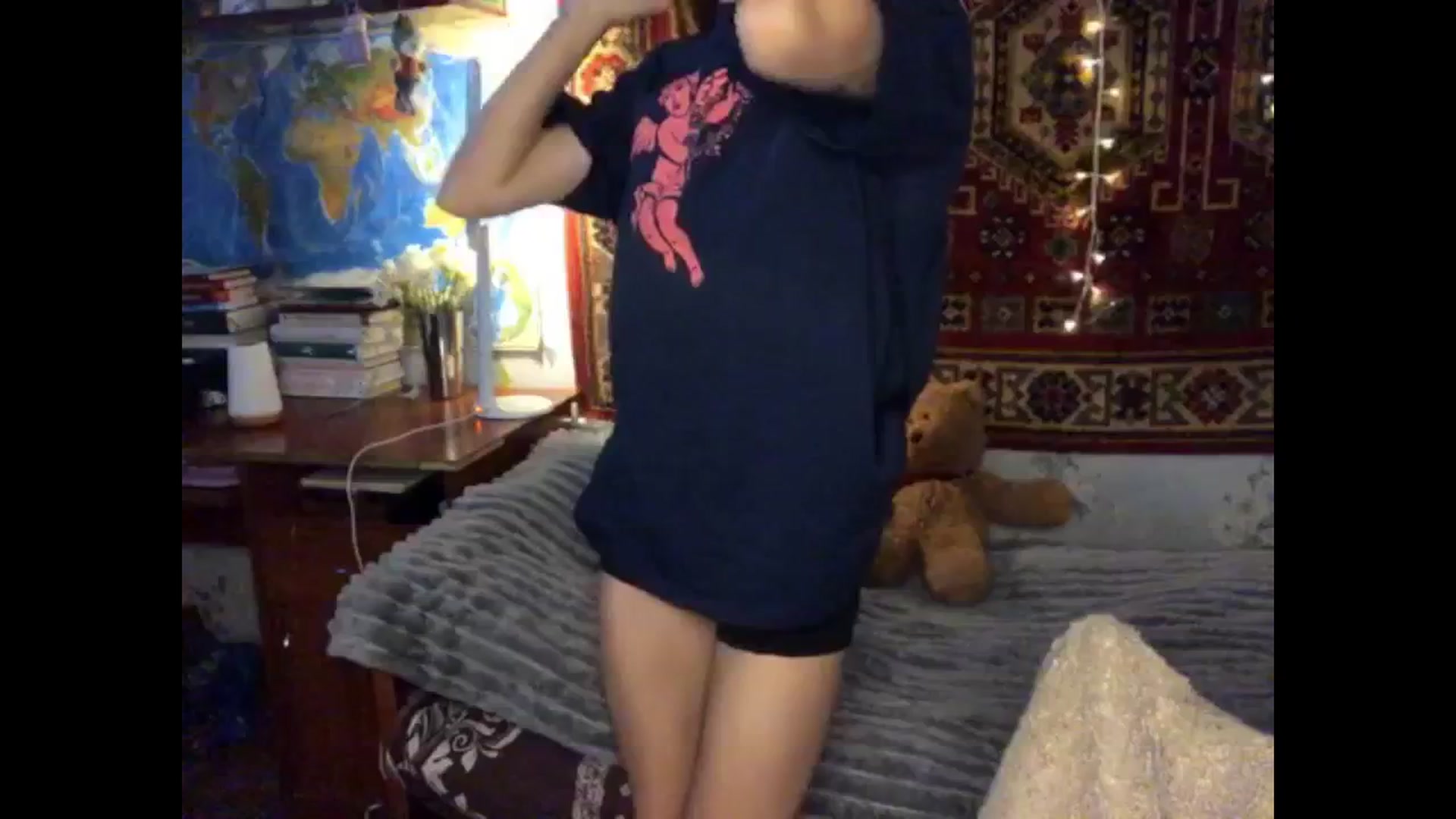 Gallery image thumbnail from Sia_A's myfreecams stream on, 11/17/2024, 13:19 image 6 of 20