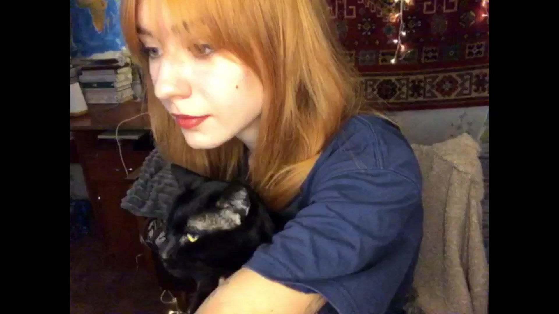 Gallery image thumbnail from Sia_A's myfreecams stream on, 11/17/2024, 13:52 image 3 of 20