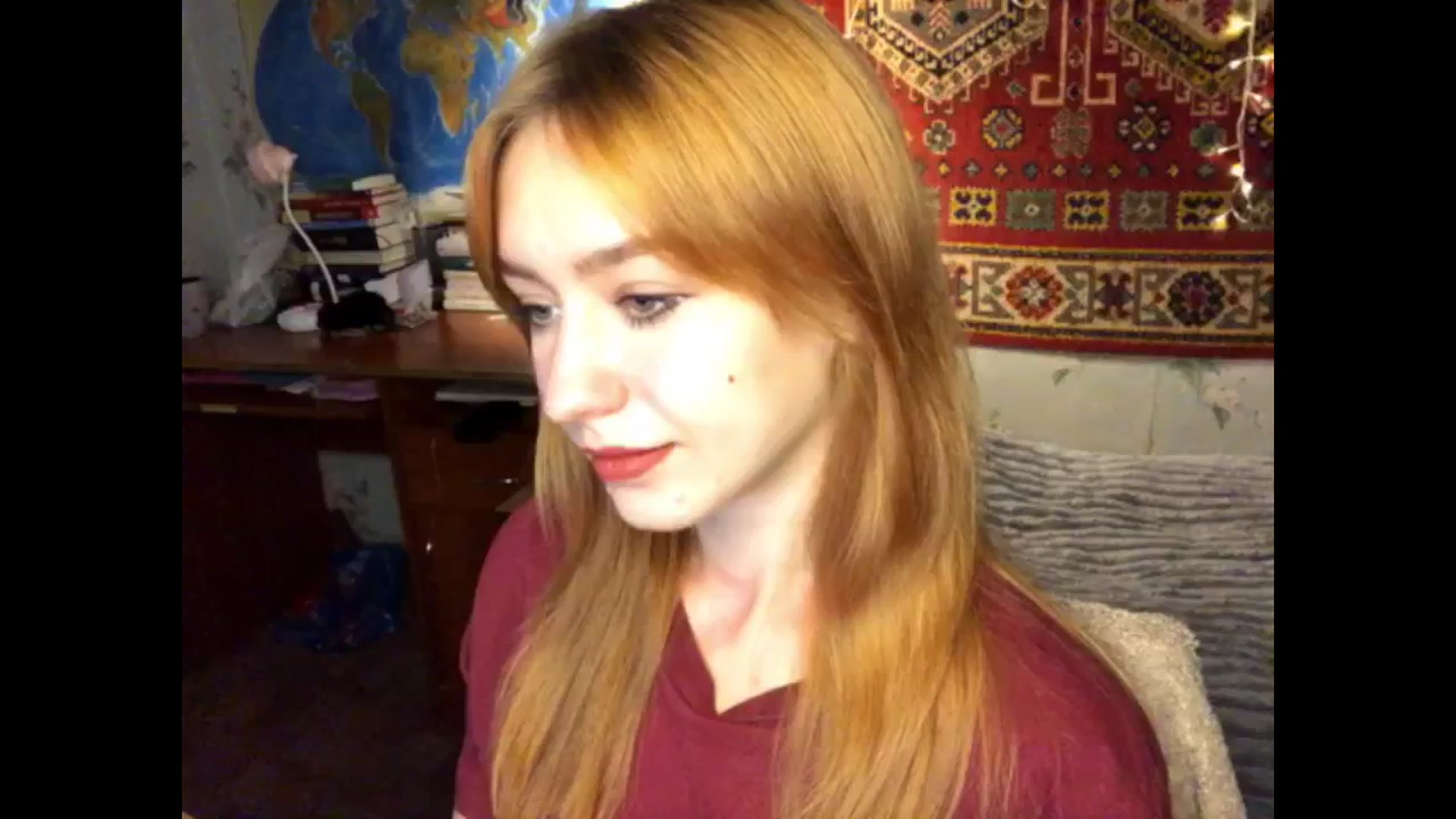 Gallery image thumbnail from Sia_A's myfreecams stream on, 11/23/2024, 11:47 image 20 of 20