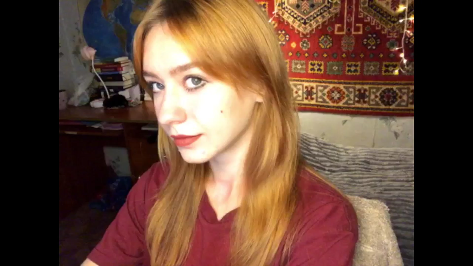 Gallery image thumbnail from Sia_A's myfreecams stream on, 11/23/2024, 11:47 image 19 of 20