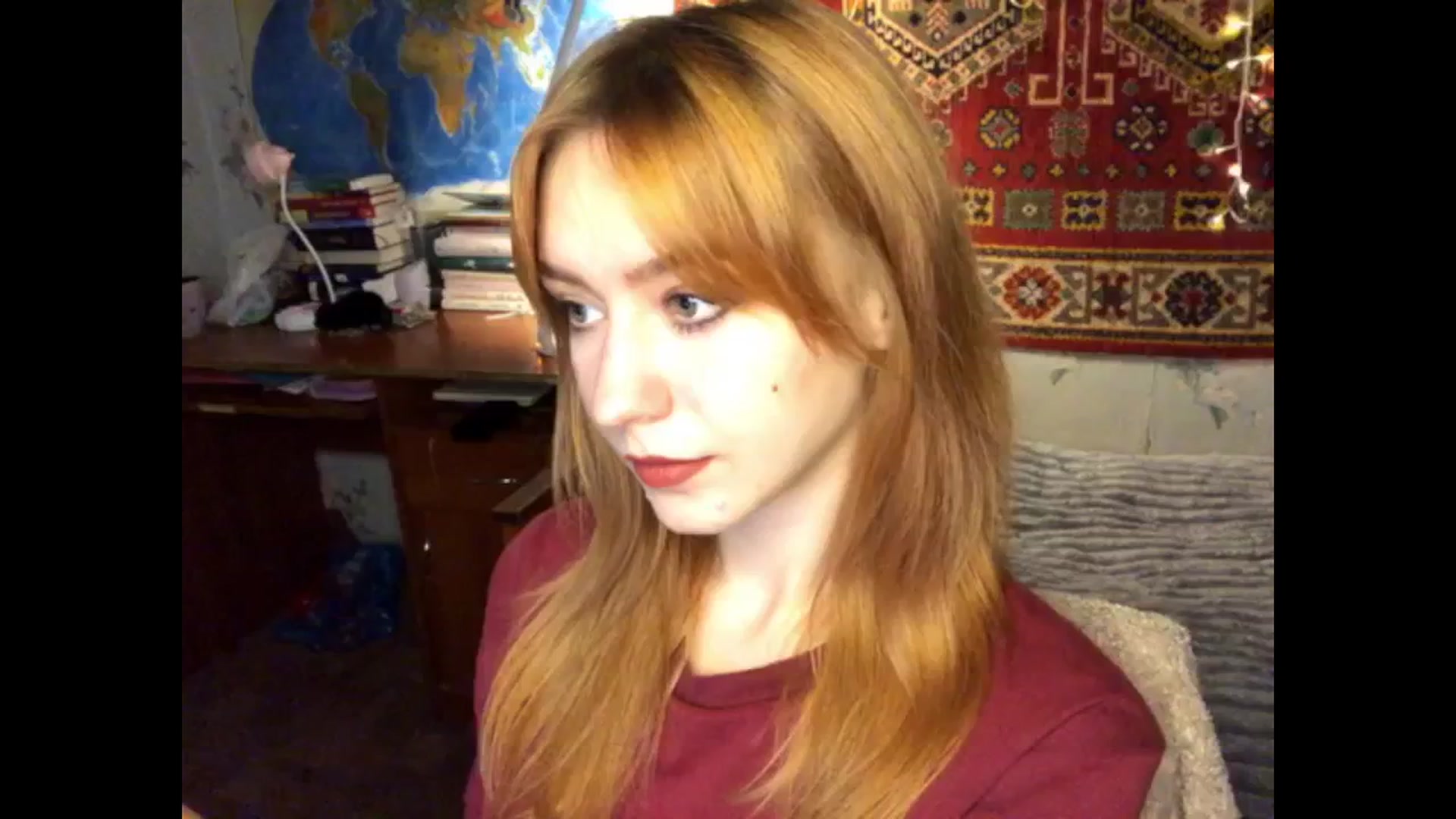 Gallery image thumbnail from Sia_A's myfreecams stream on, 11/23/2024, 11:47 image 7 of 20
