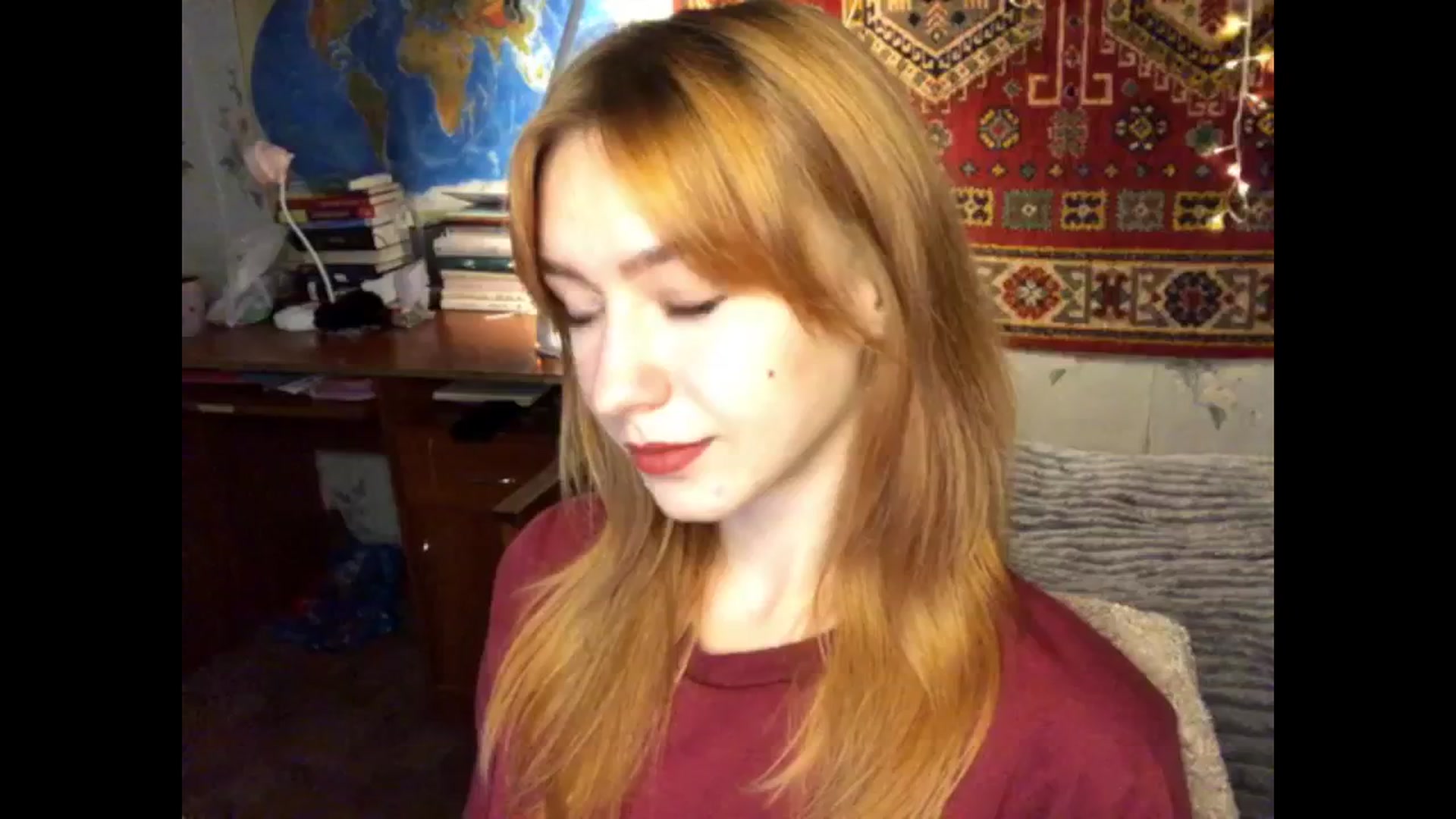 Gallery image thumbnail from Sia_A's myfreecams stream on, 11/23/2024, 11:47 image 4 of 20