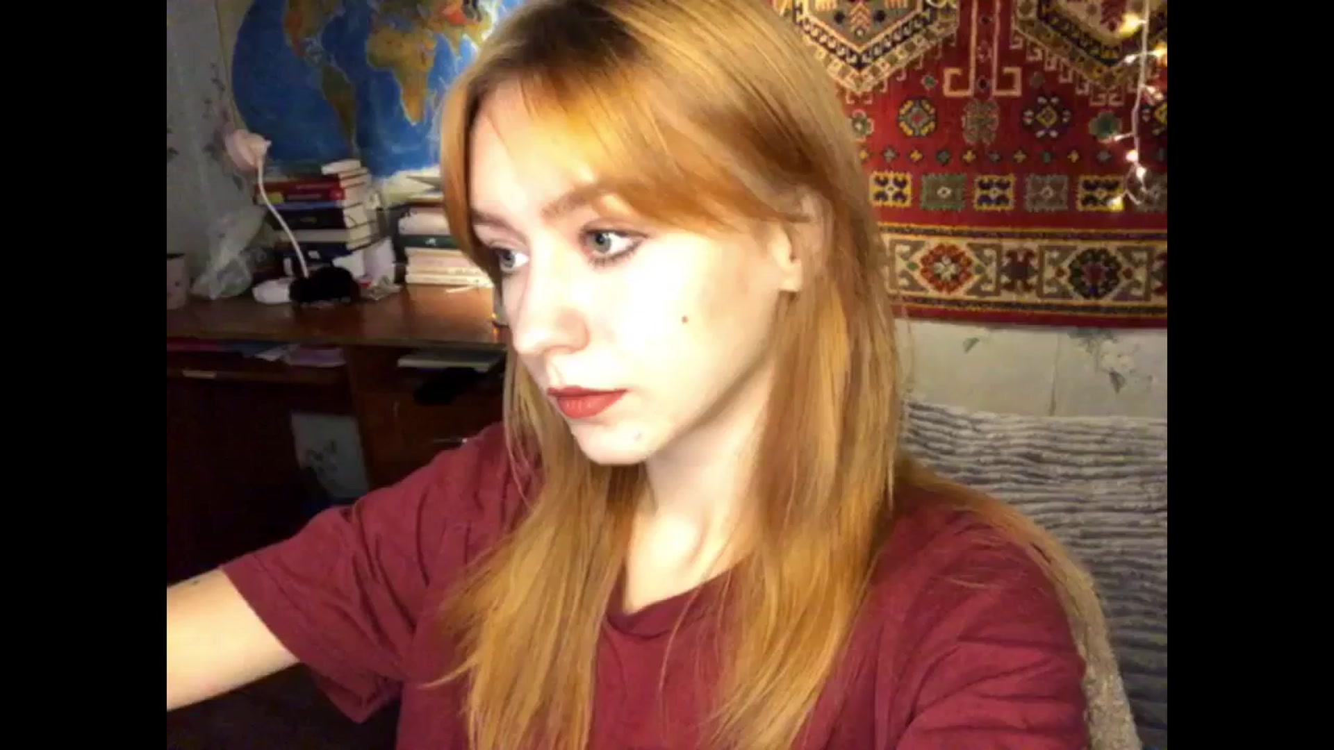 Gallery image thumbnail from Sia_A's myfreecams stream on, 11/23/2024, 11:47 image 12 of 20