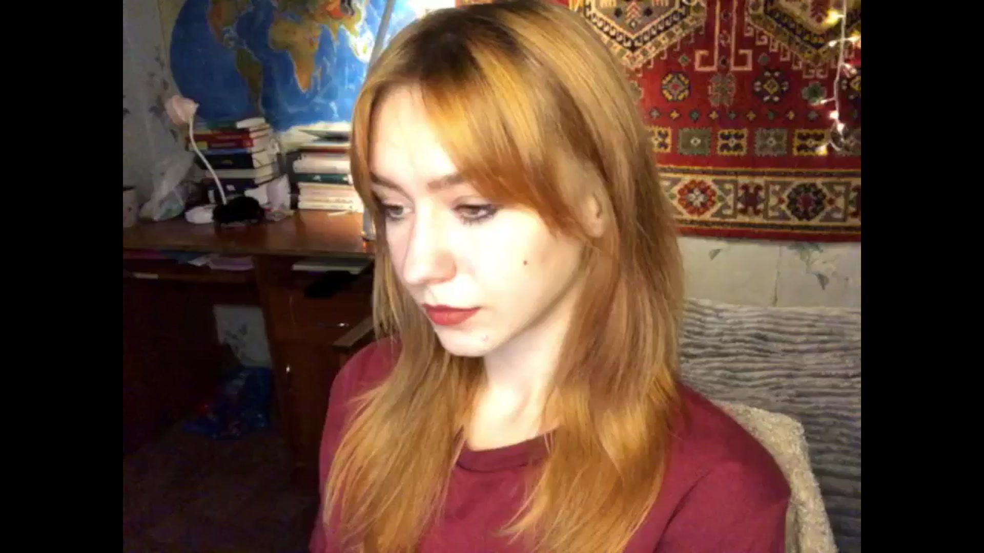Gallery image thumbnail from Sia_A's myfreecams stream on, 11/23/2024, 11:47 image 5 of 20