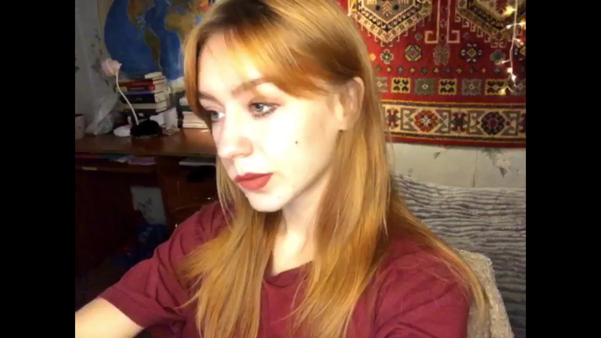 Gallery image thumbnail from Sia_A's myfreecams stream on, 11/23/2024, 11:47 image 9 of 20