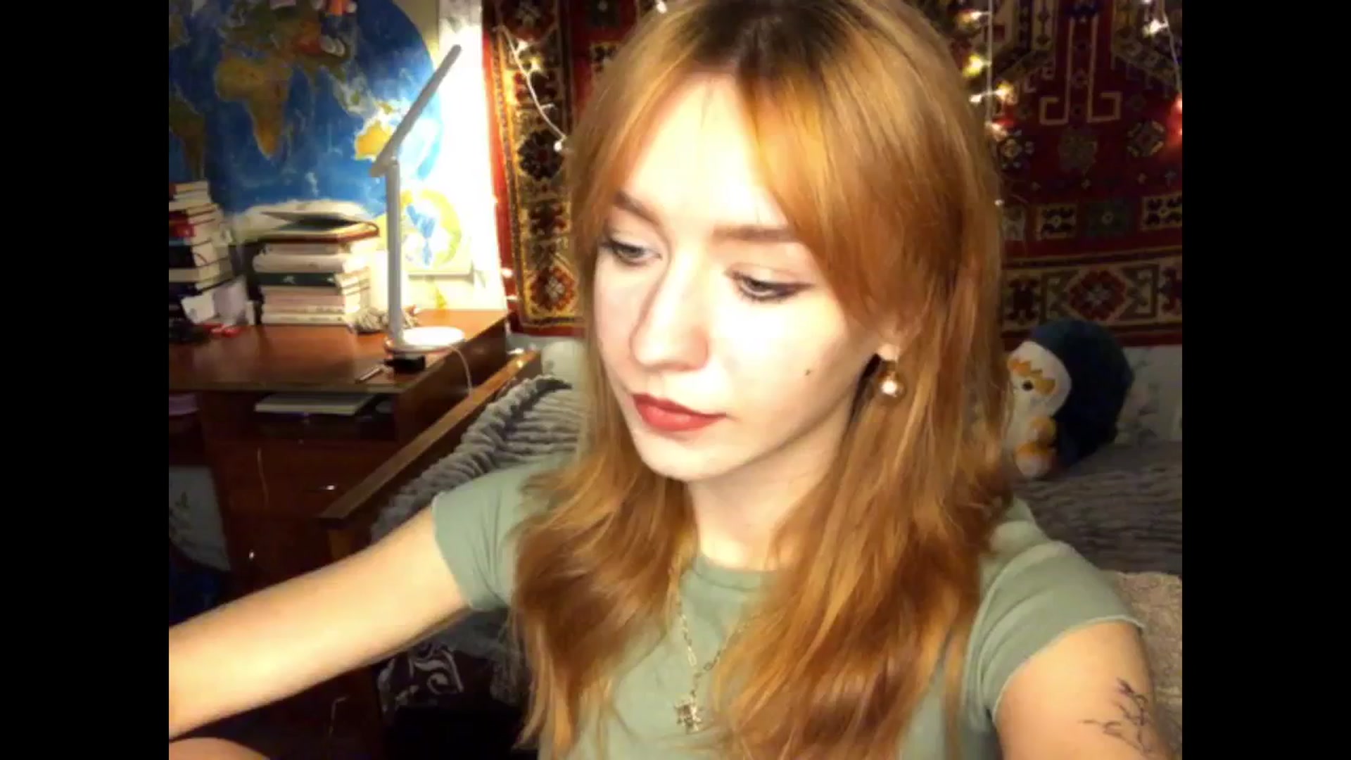 Gallery image thumbnail from Sia_A's myfreecams stream on, 11/24/2024, 18:45 image 16 of 20