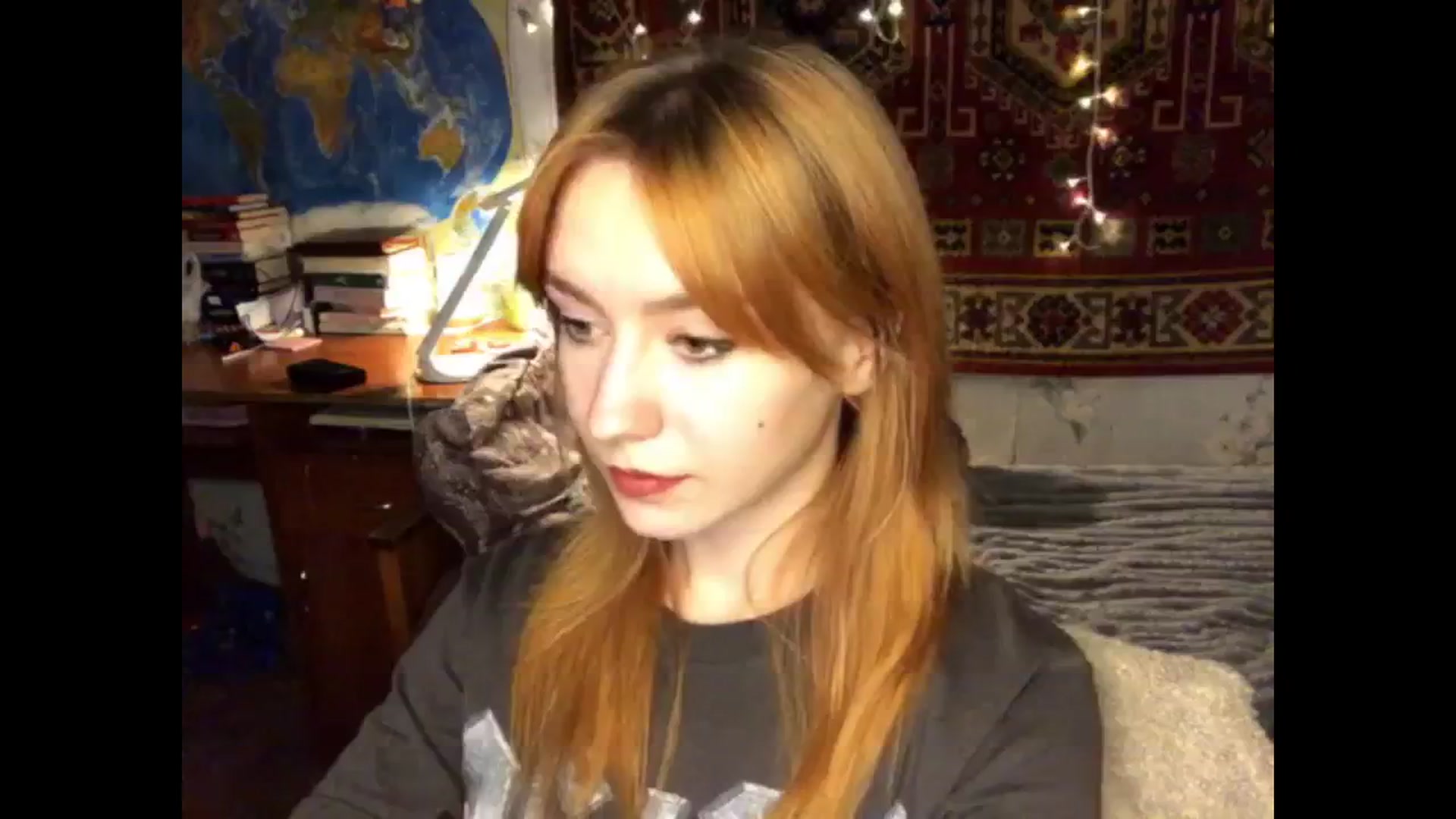 Gallery image thumbnail from Sia_A's myfreecams stream on, 11/27/2024, 20:15 image 12 of 20