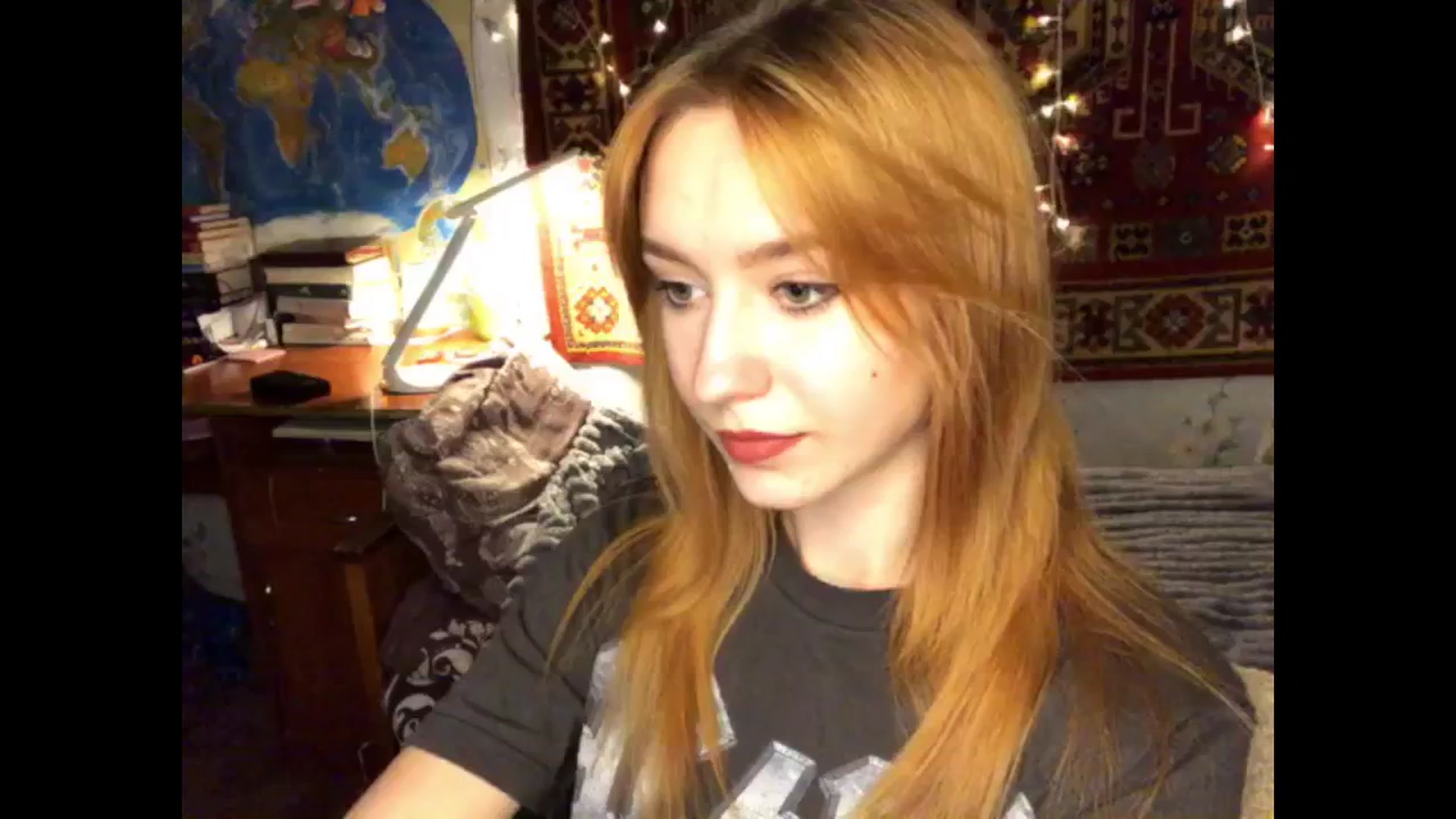 Gallery image thumbnail from Sia_A's myfreecams stream on, 11/27/2024, 21:02 image 6 of 20